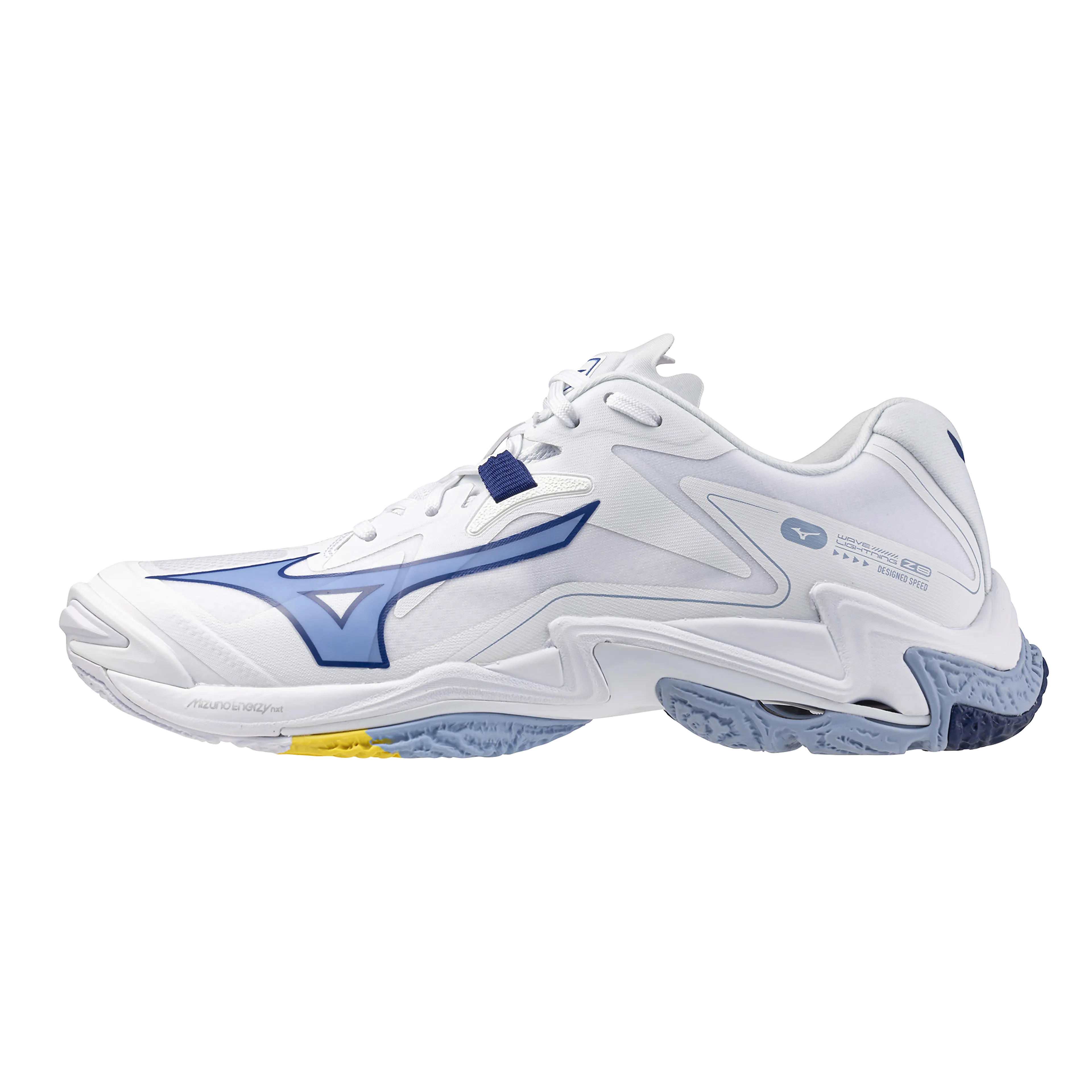 WAVE LIGHTNING Z8(U) WAVE LIGHTNING Z8(U)