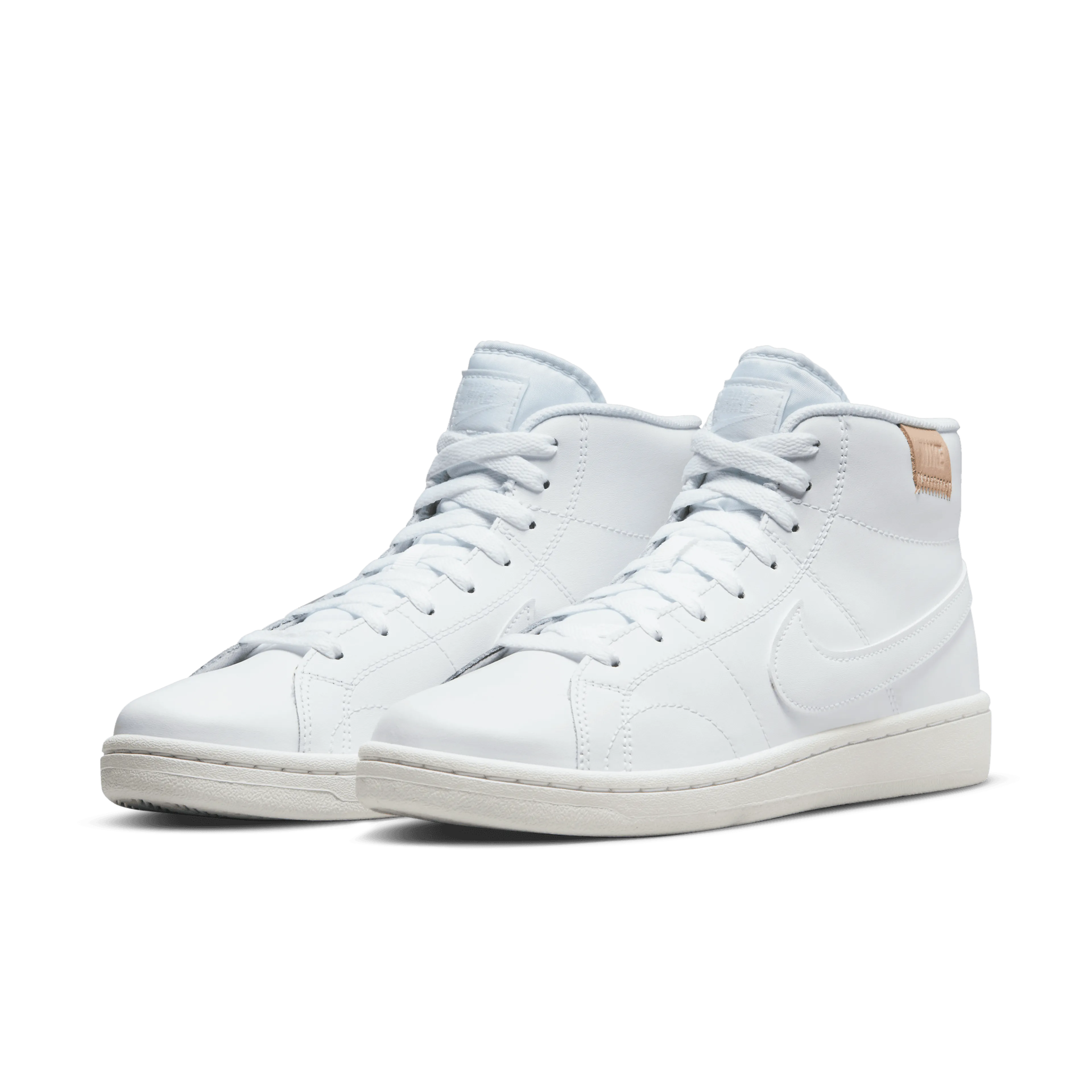 Court Royale 2 Mid fritidssko dame