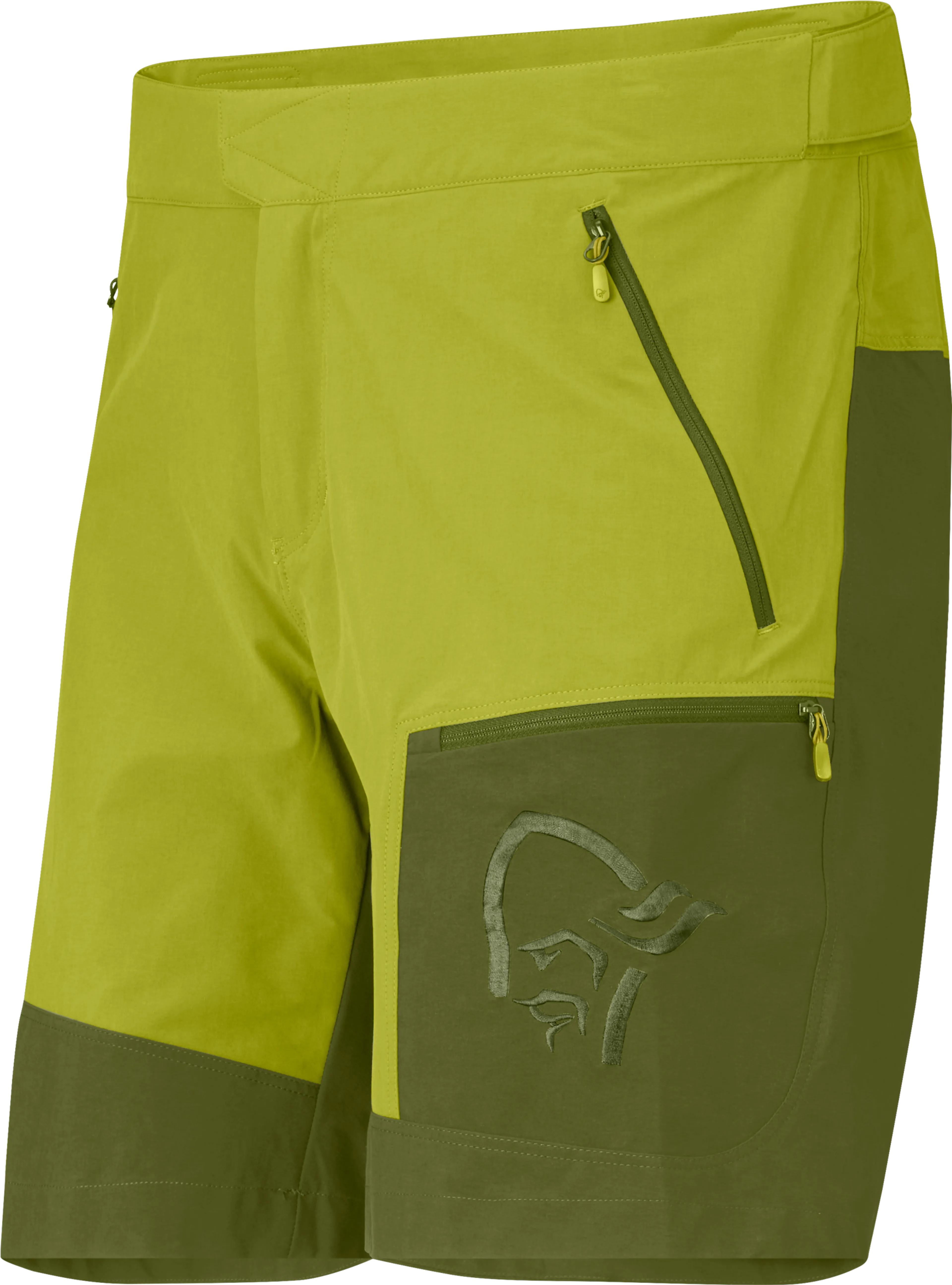 femund flex1 light Shorts M's