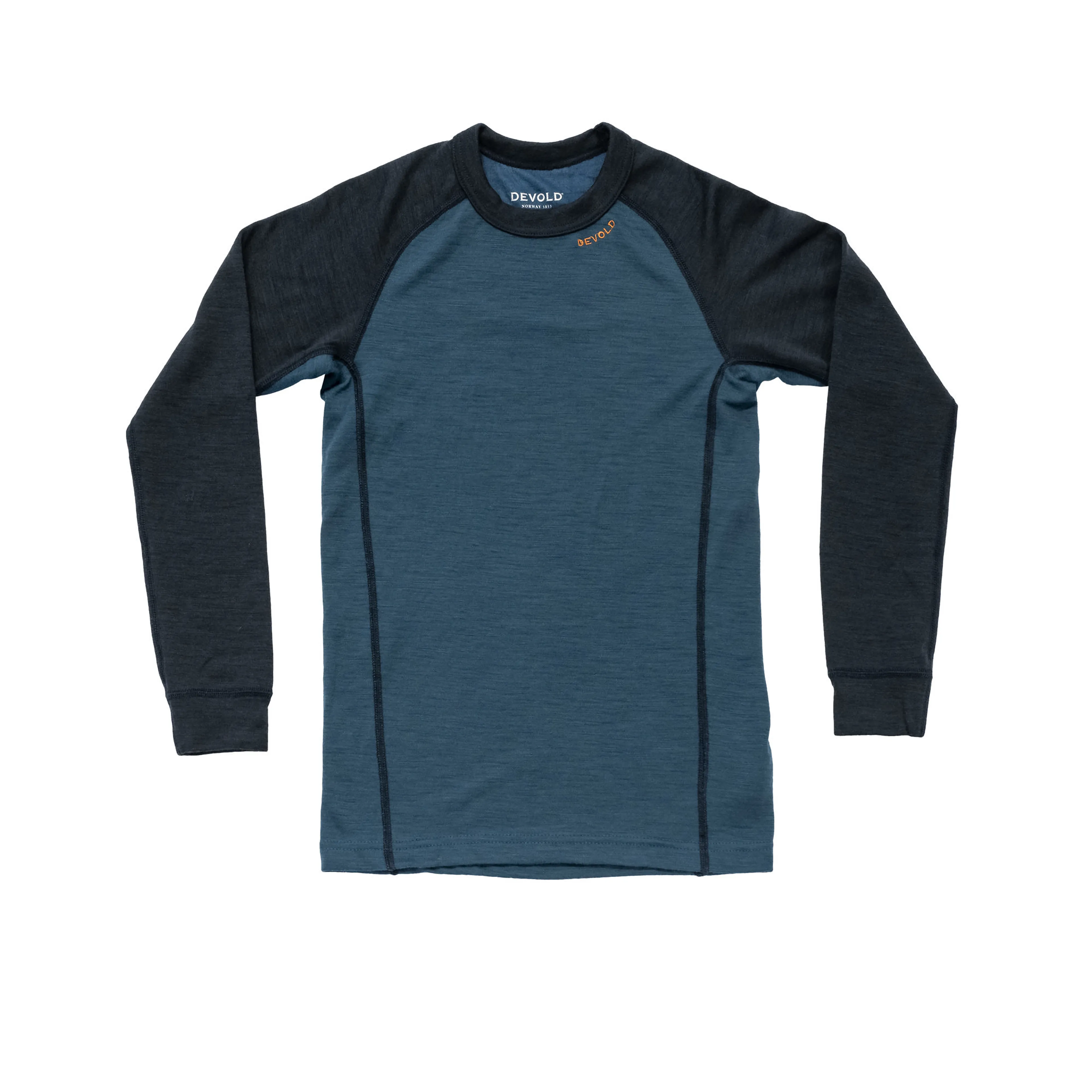 DUO ACTIVE JUNIOR SHIRT