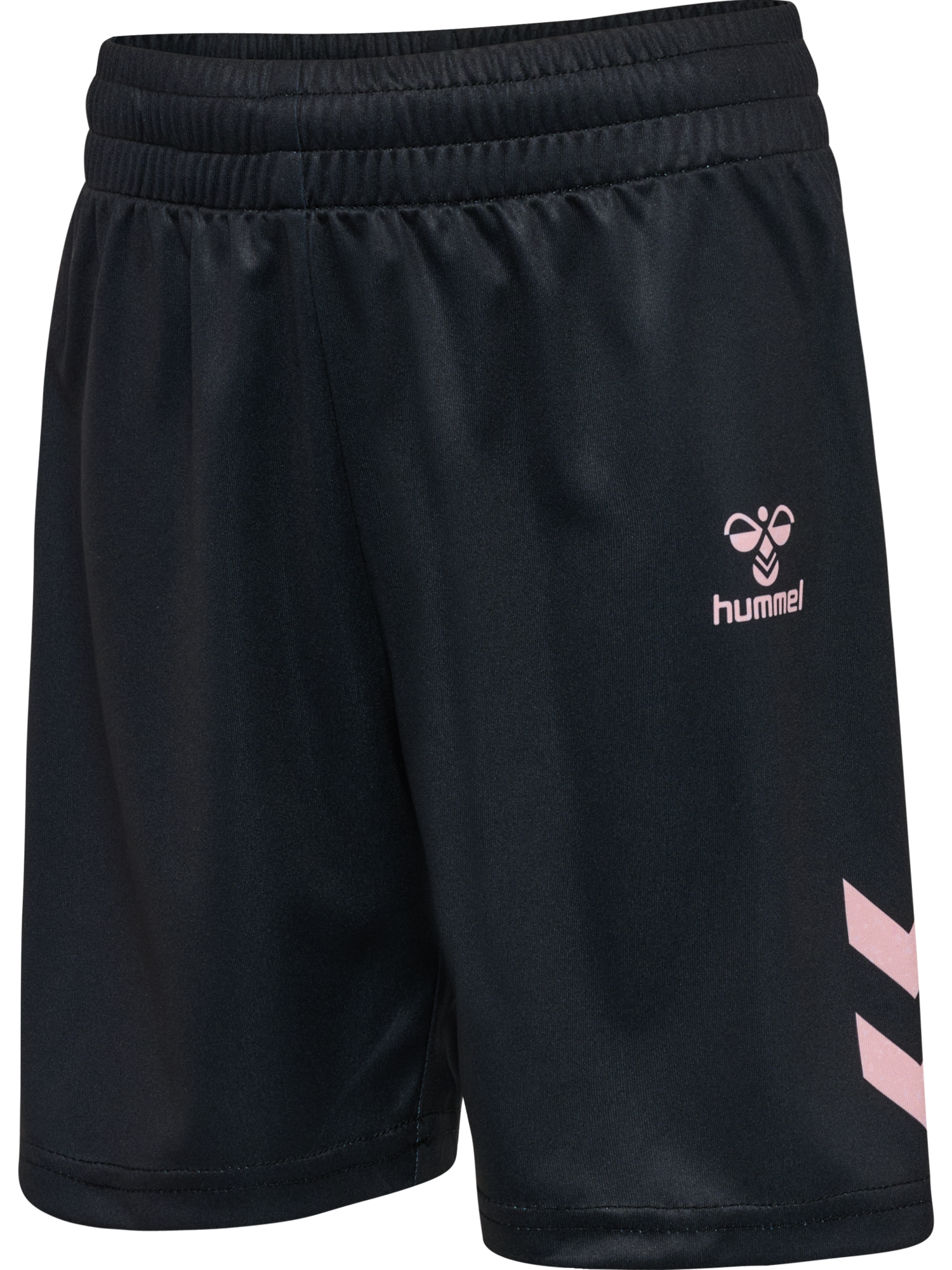 hmlSHIMMER SHORTS