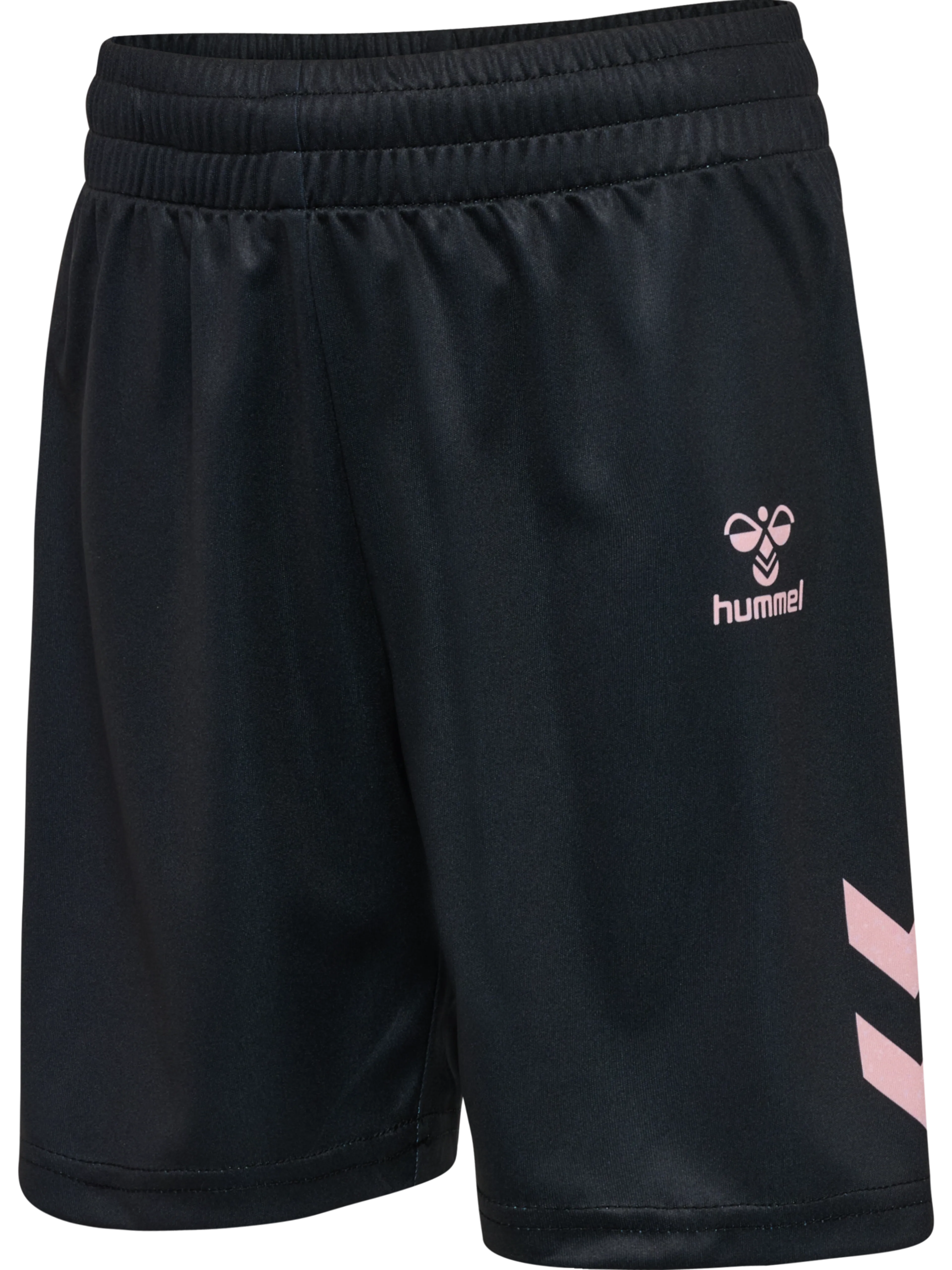 hmlSHIMMER SHORTS