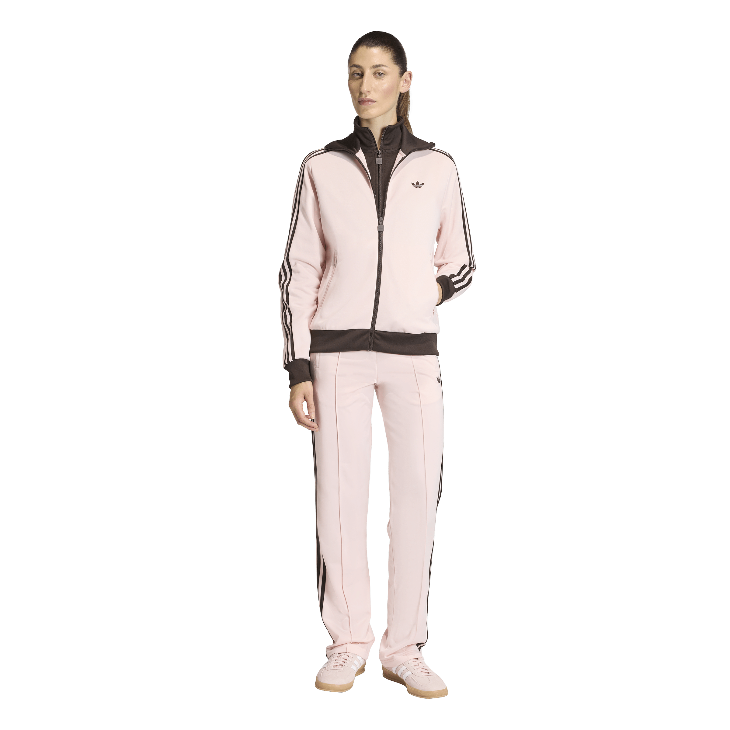 CLASSIC TRACK TOP Dame