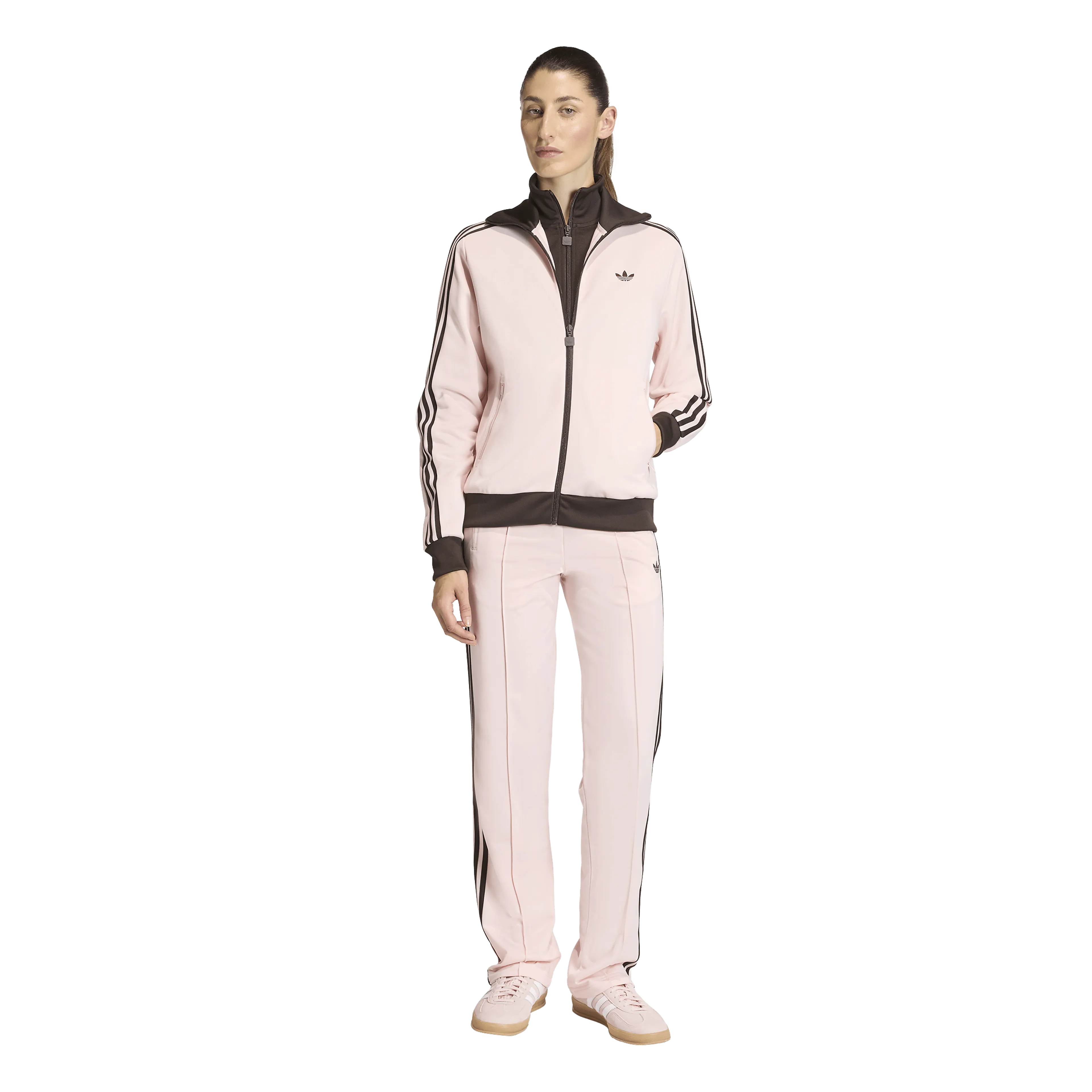 CLASSIC TRACK TOP Dame