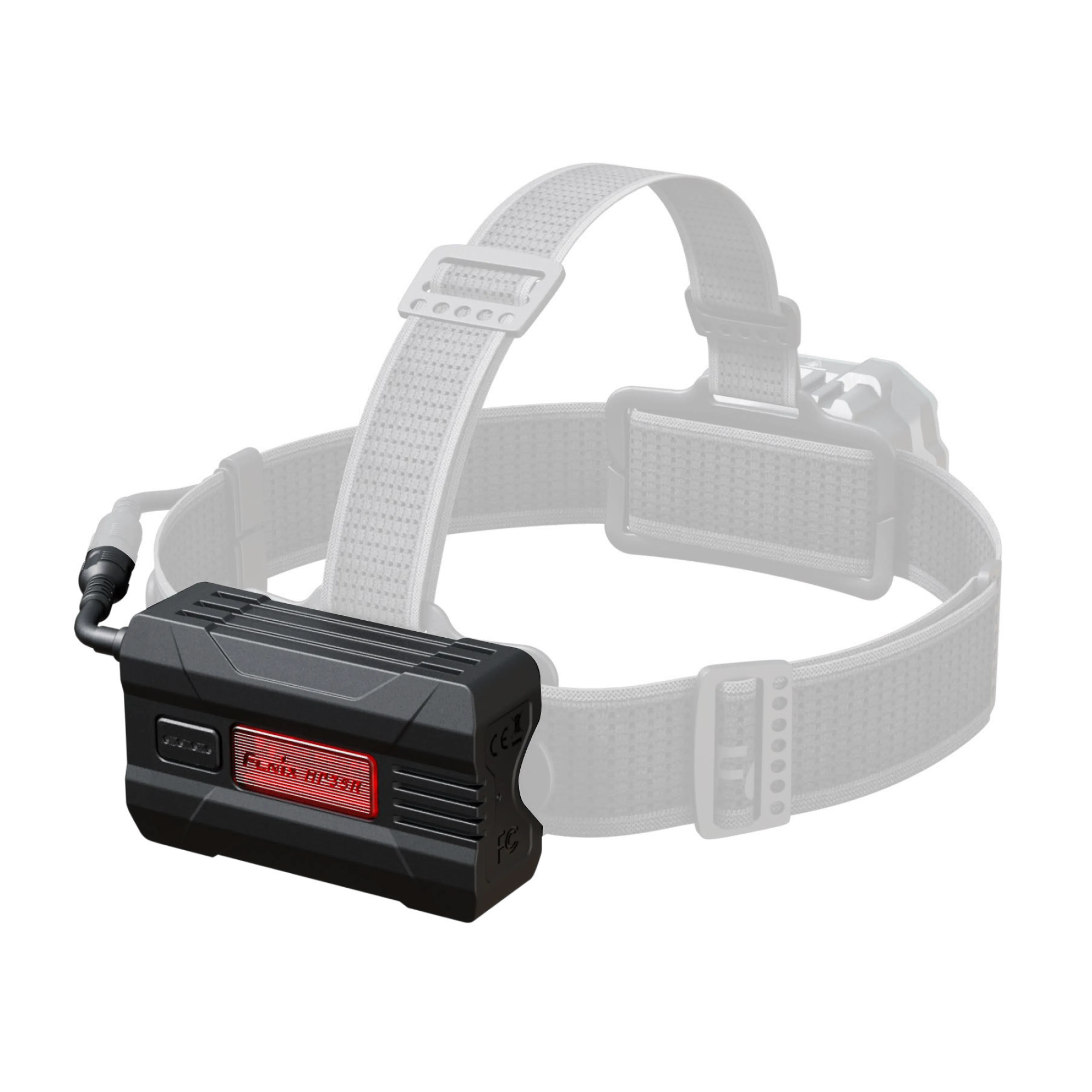 FENIX BATTERIPAKKE TIL HP35R