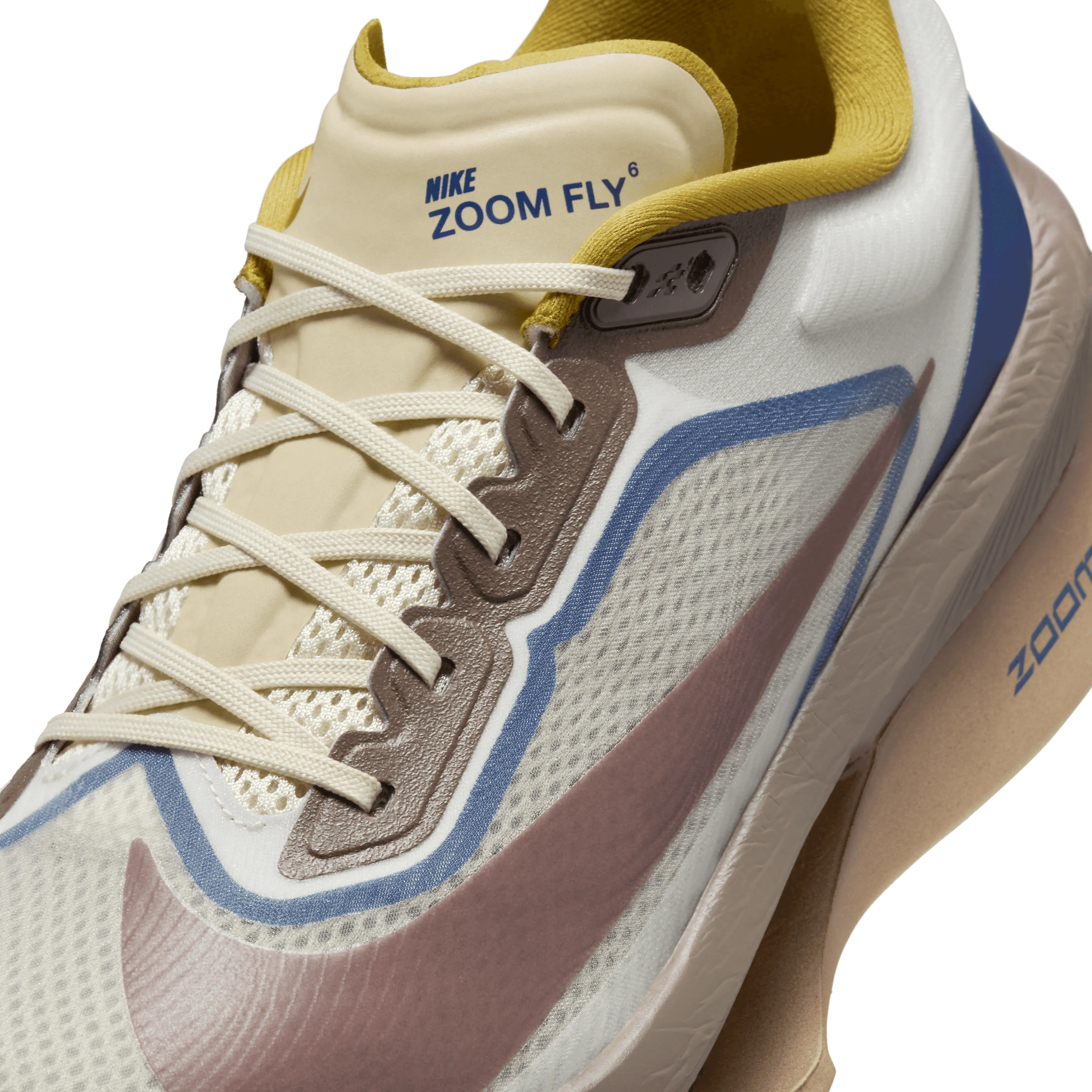 Zoom Fly 6