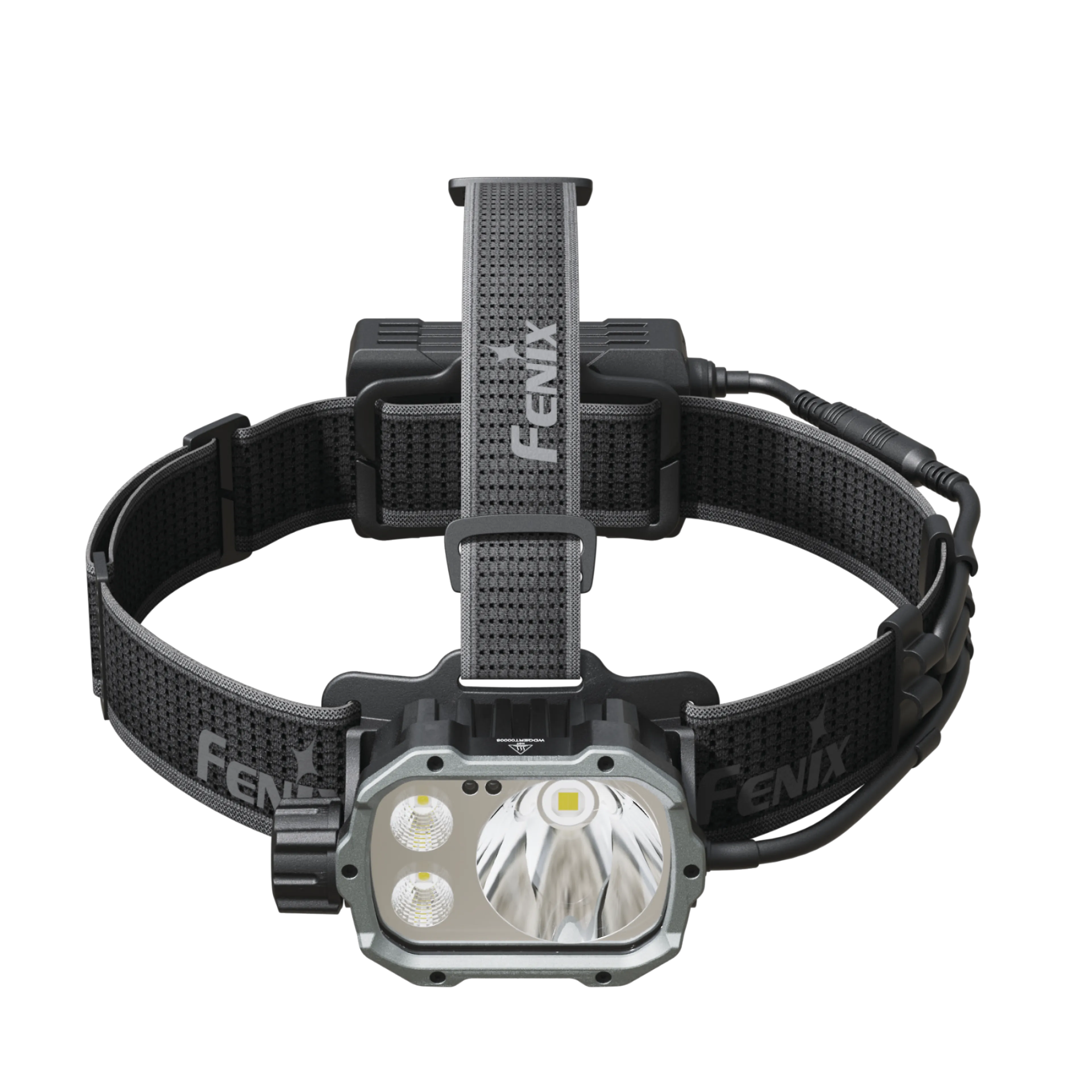 FENIX HP35R HODELYKT 4000LM FENIX HP35R HODELYKT 4000LM