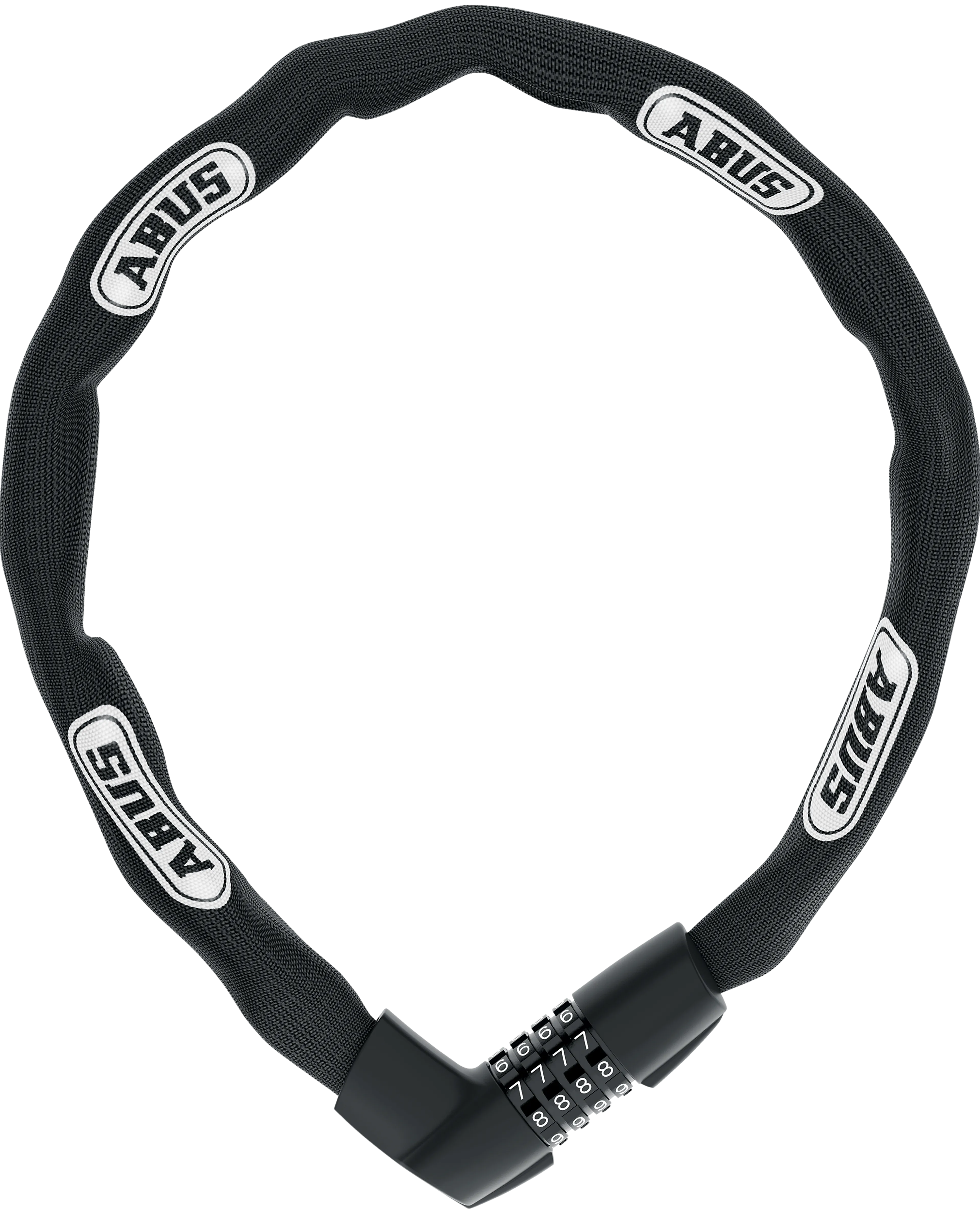 Kjettinglås 1385 Tresor m/Kode