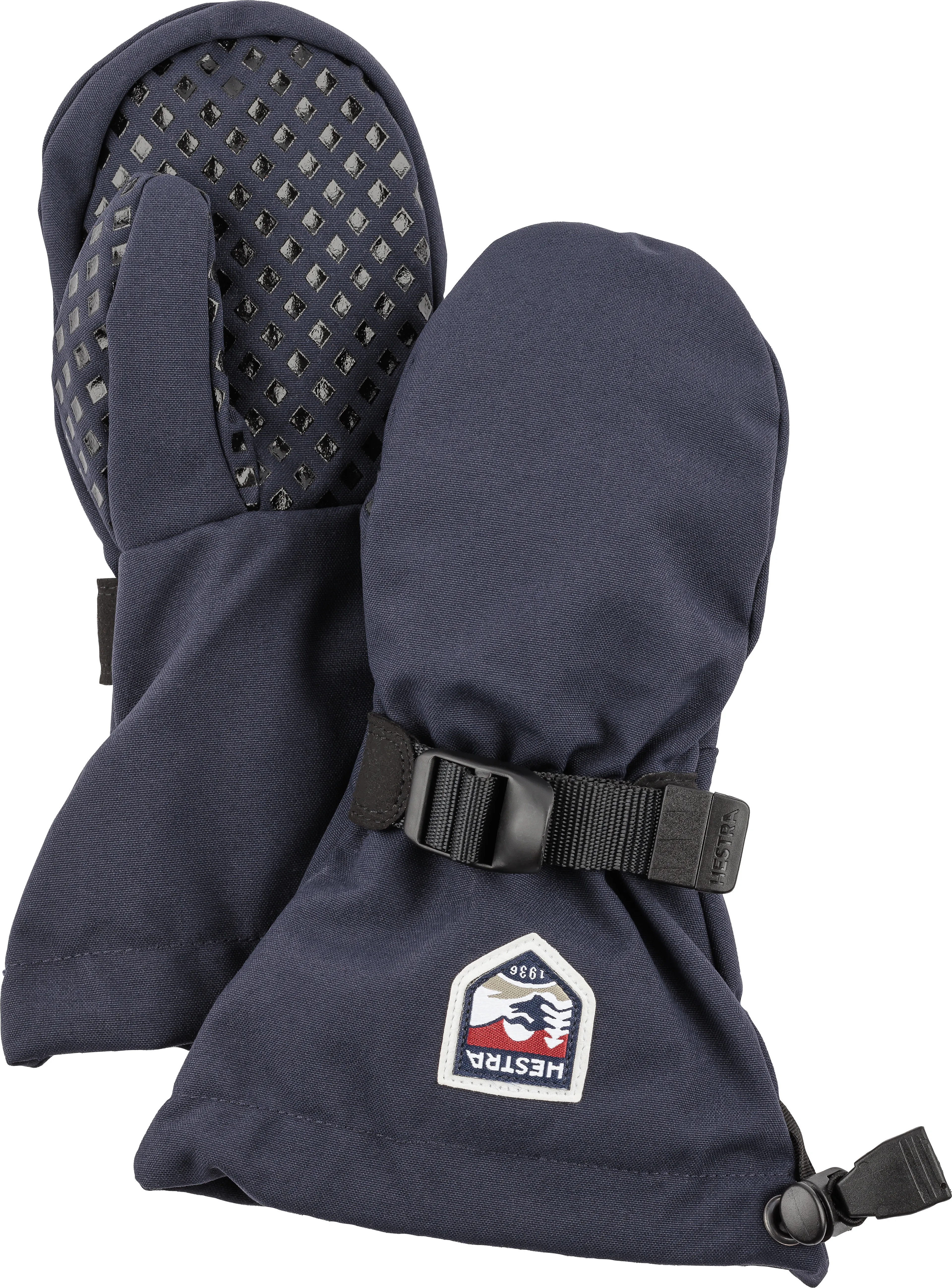 Fjellvott junior