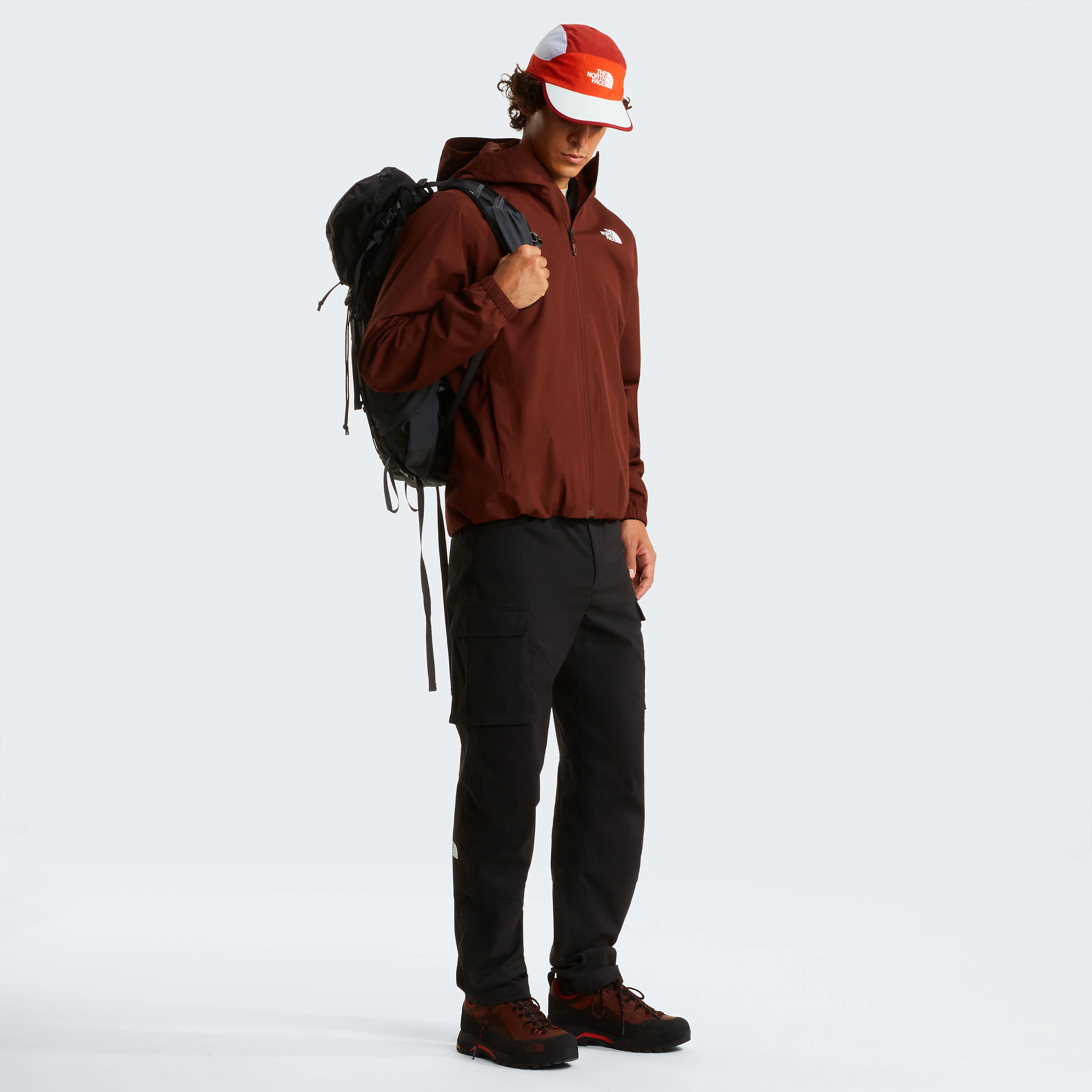 M EXPLORATION CARGO PANTS