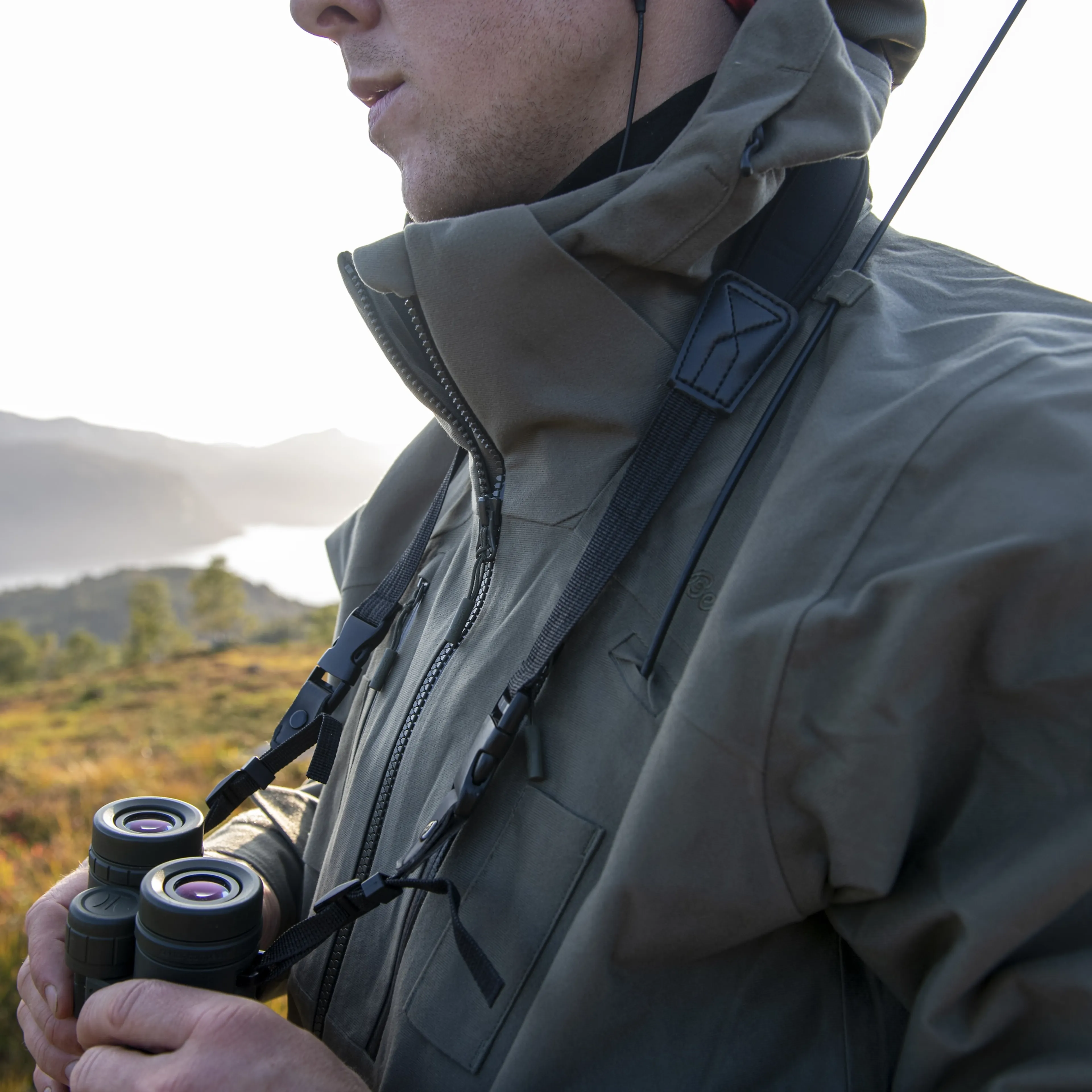 Hogna 3L Jacket