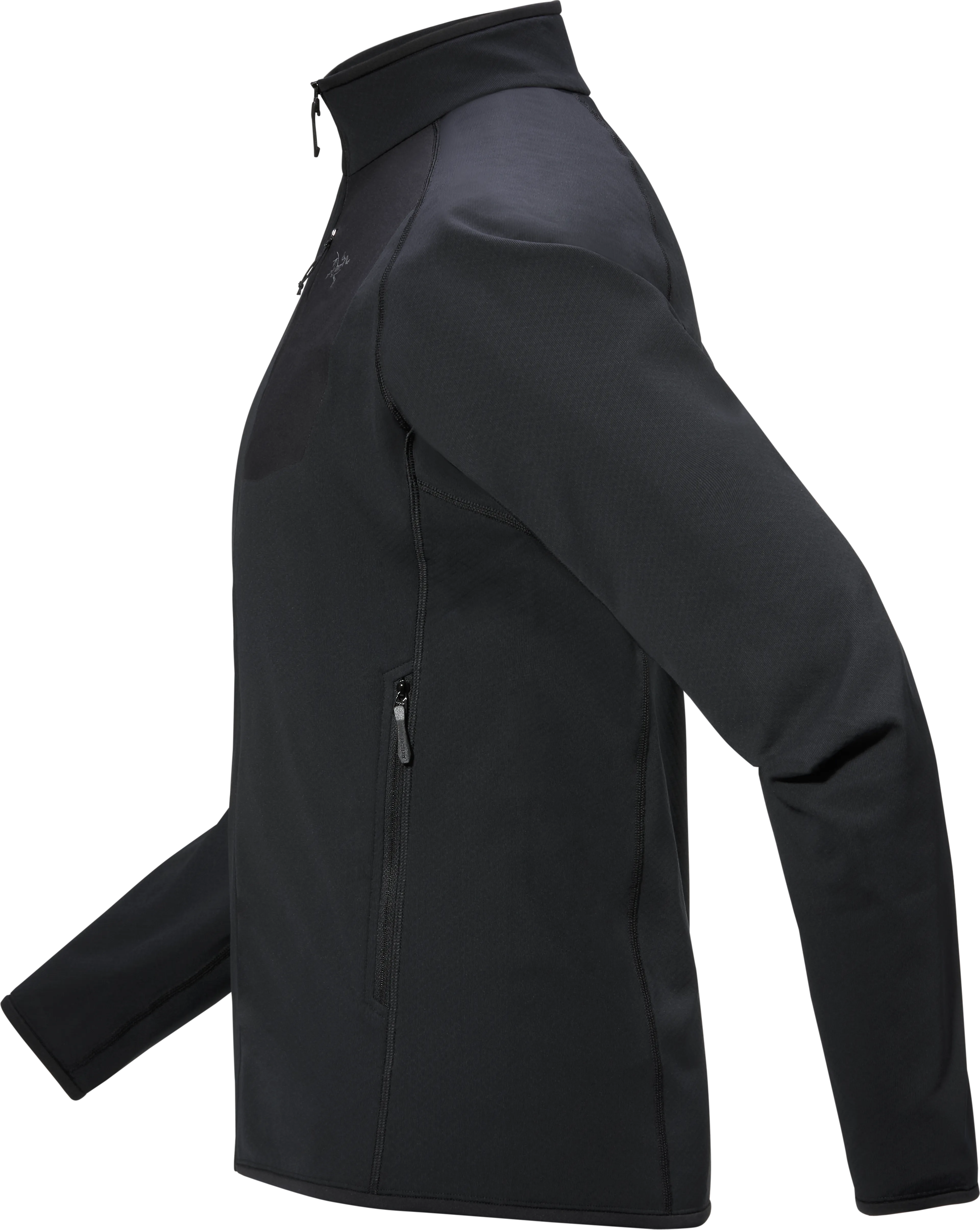 Delta Jacket M