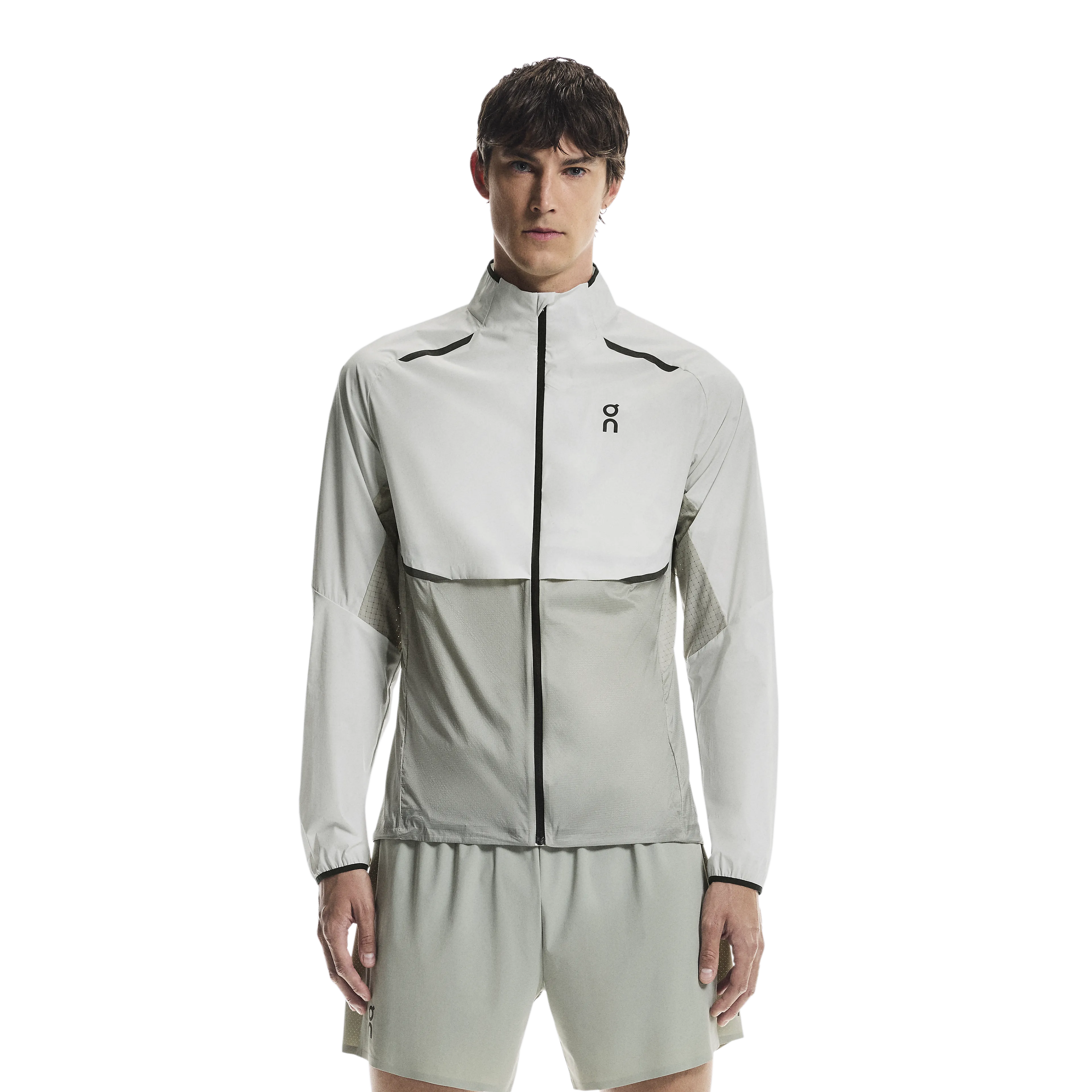 Weather-Jacket