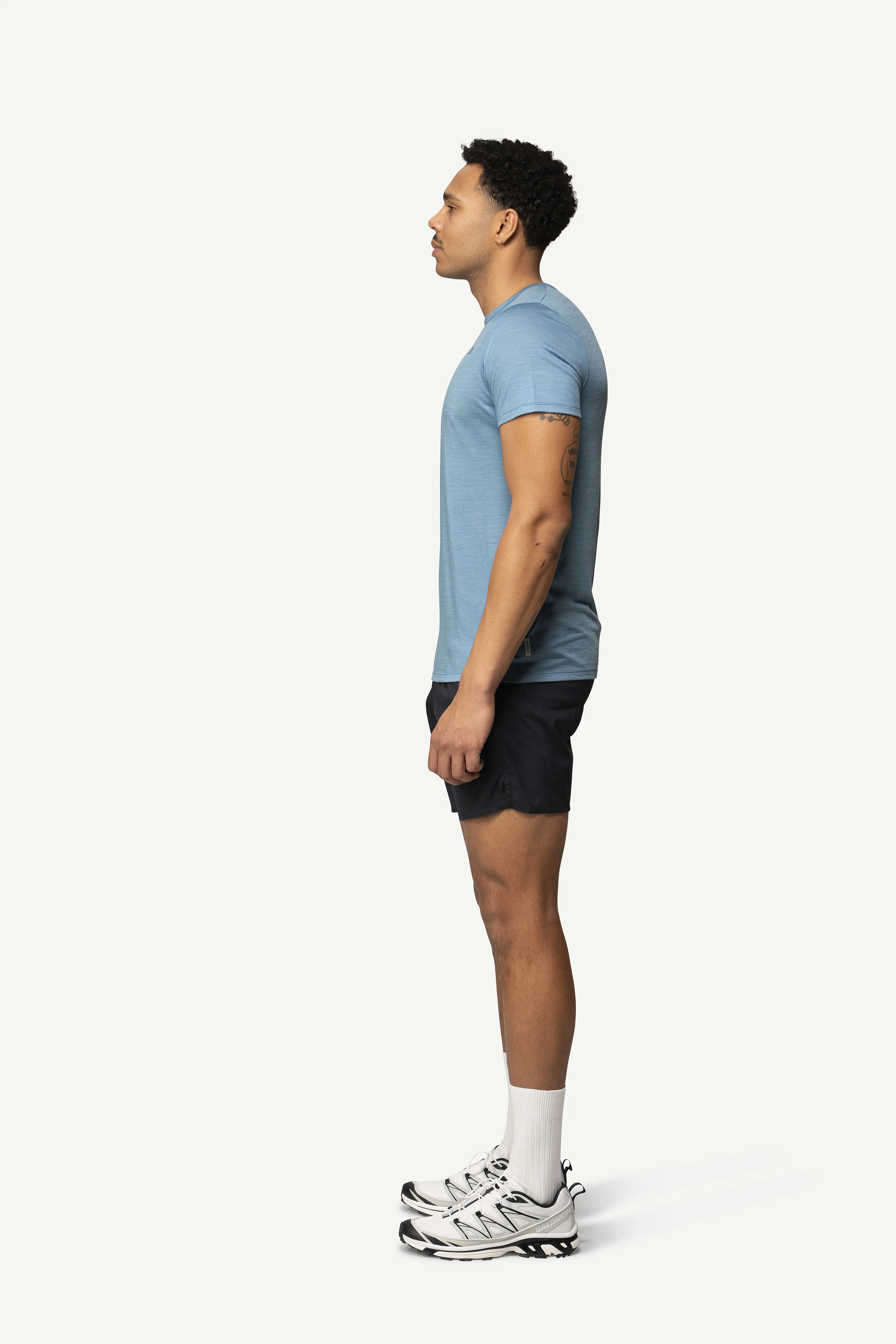 ACTIVE TEE MAN