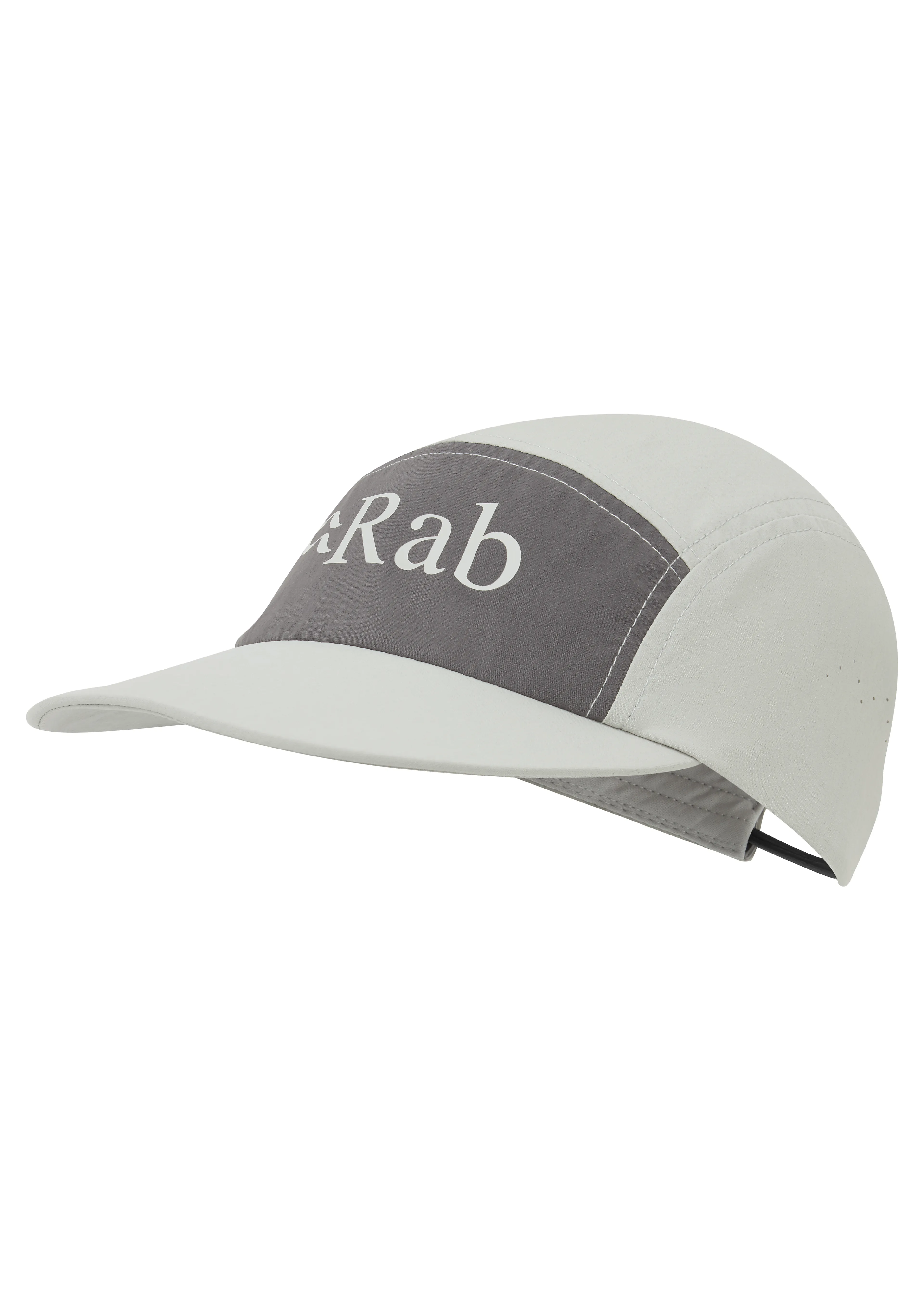 Talus 5 Panel Cap