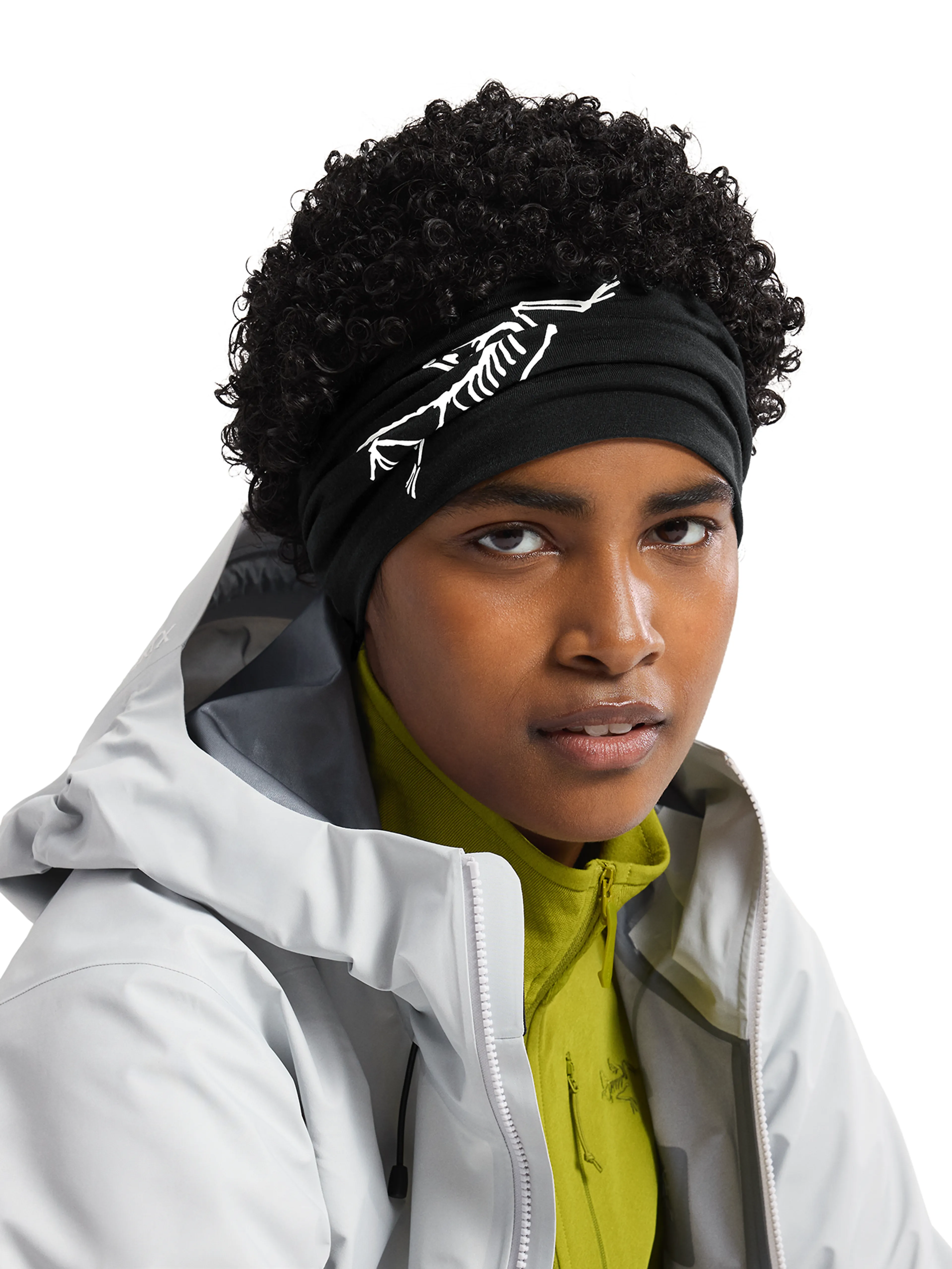 Satoro Merino Headband