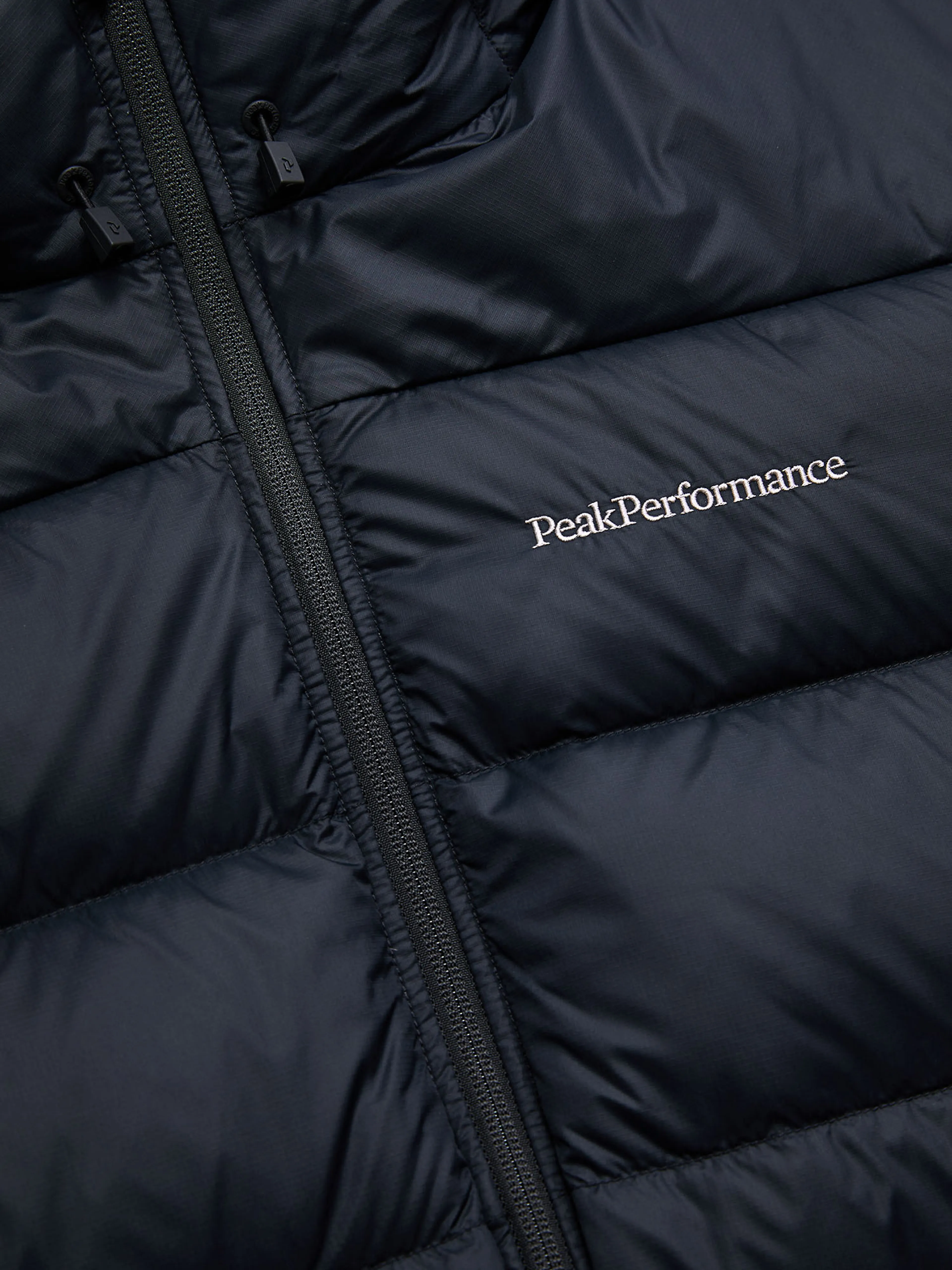 M Frost Down Jacket