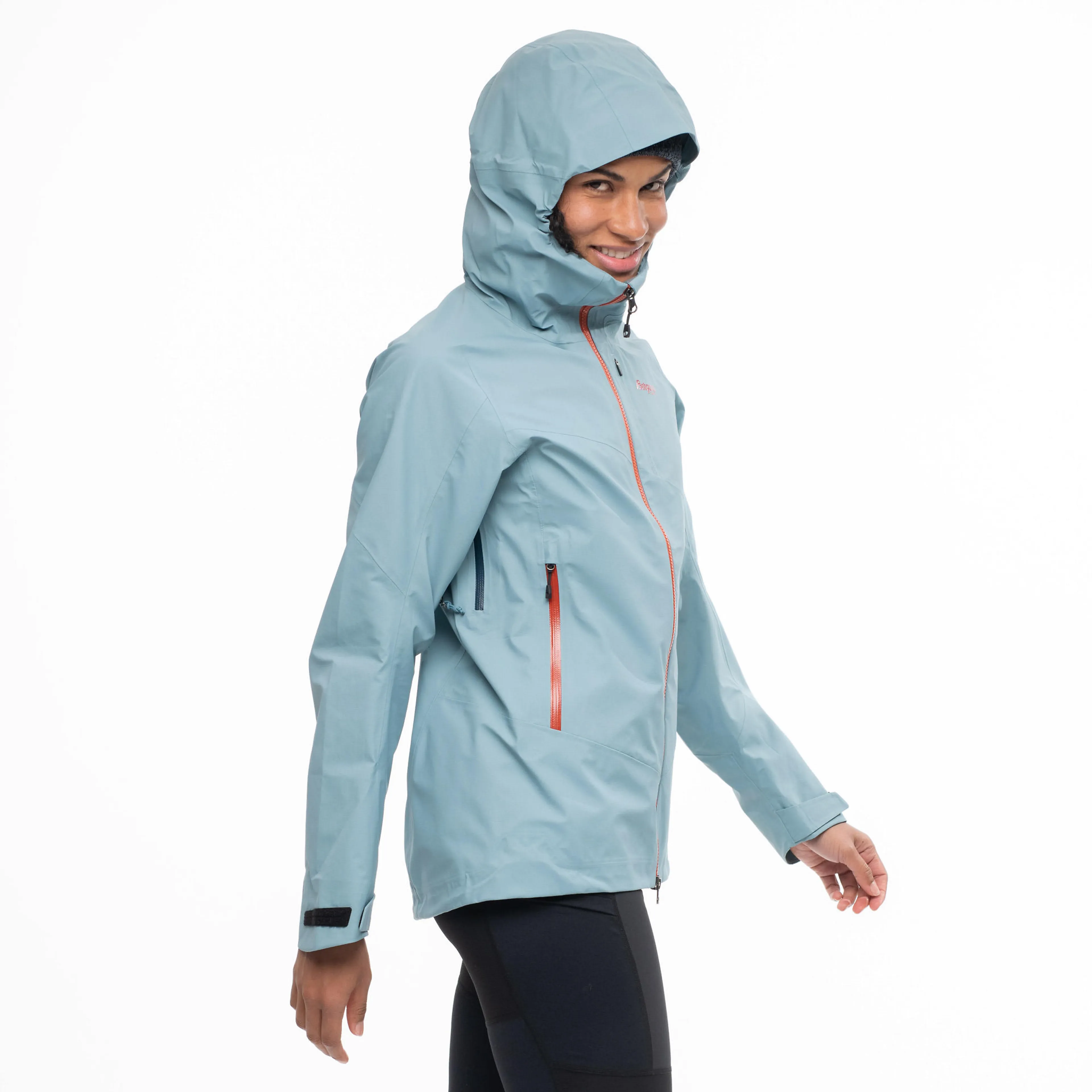 Rabot V2 3L W Jacket