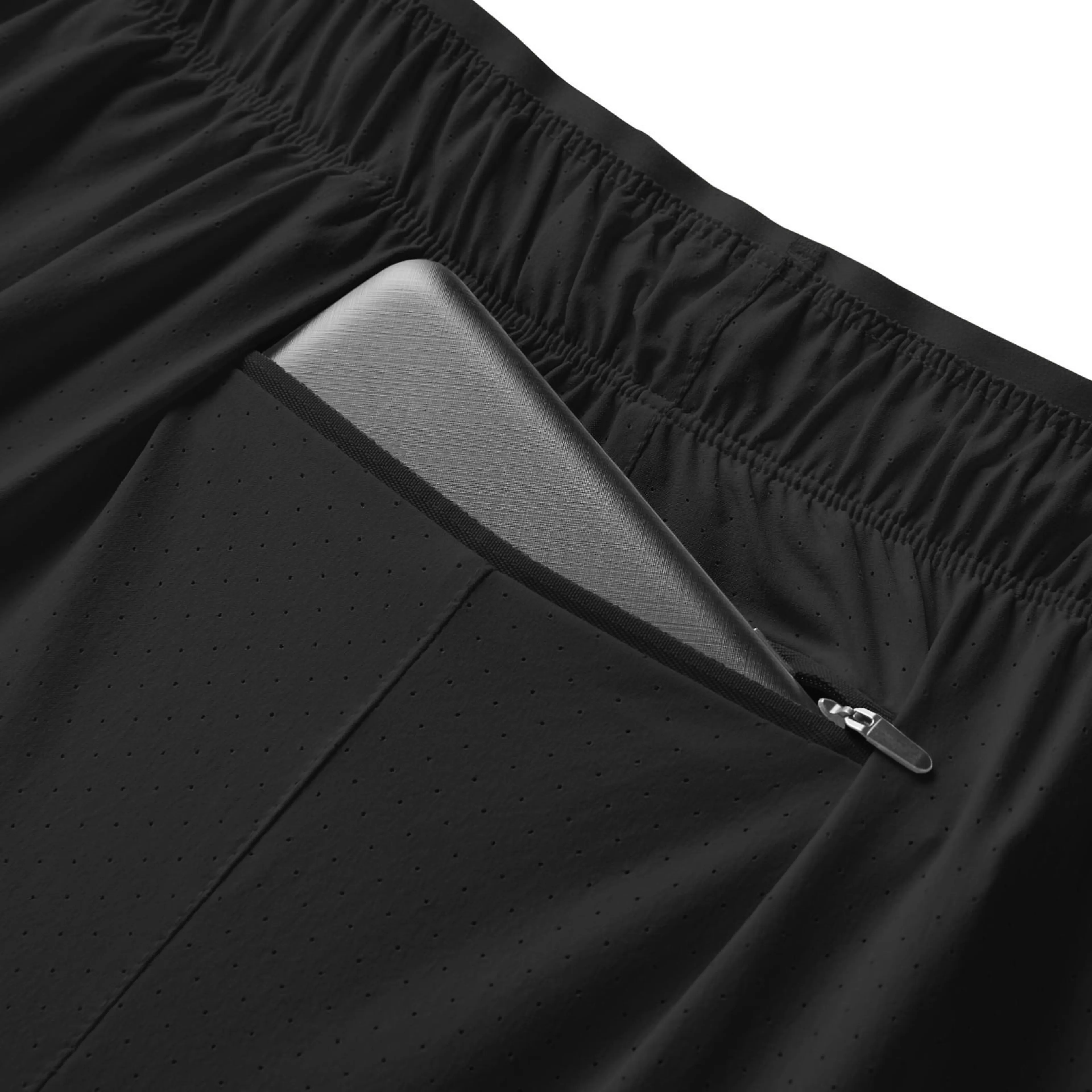 RC Short 5"