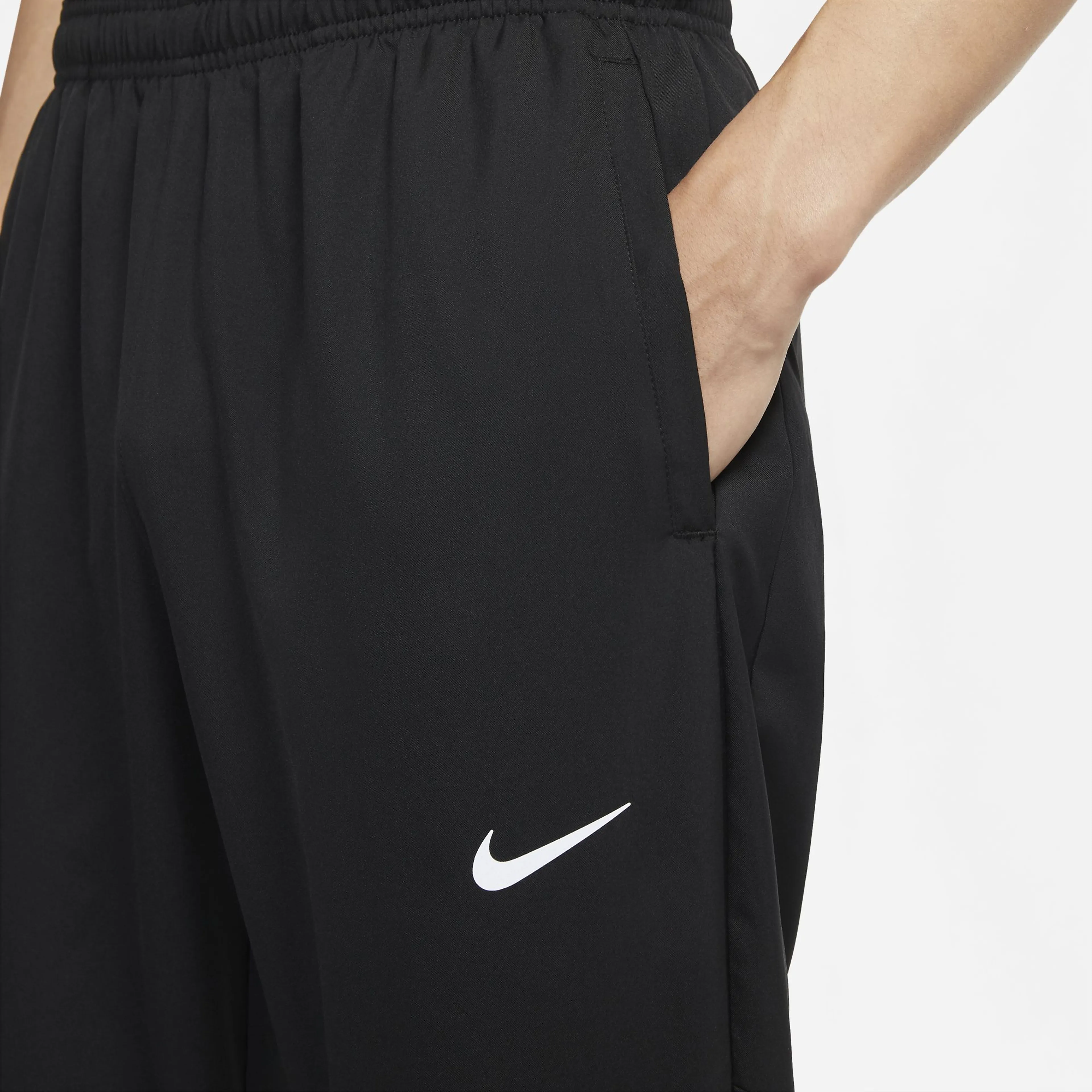Dri-FIT Challenger Woven Running treningsbukse herre