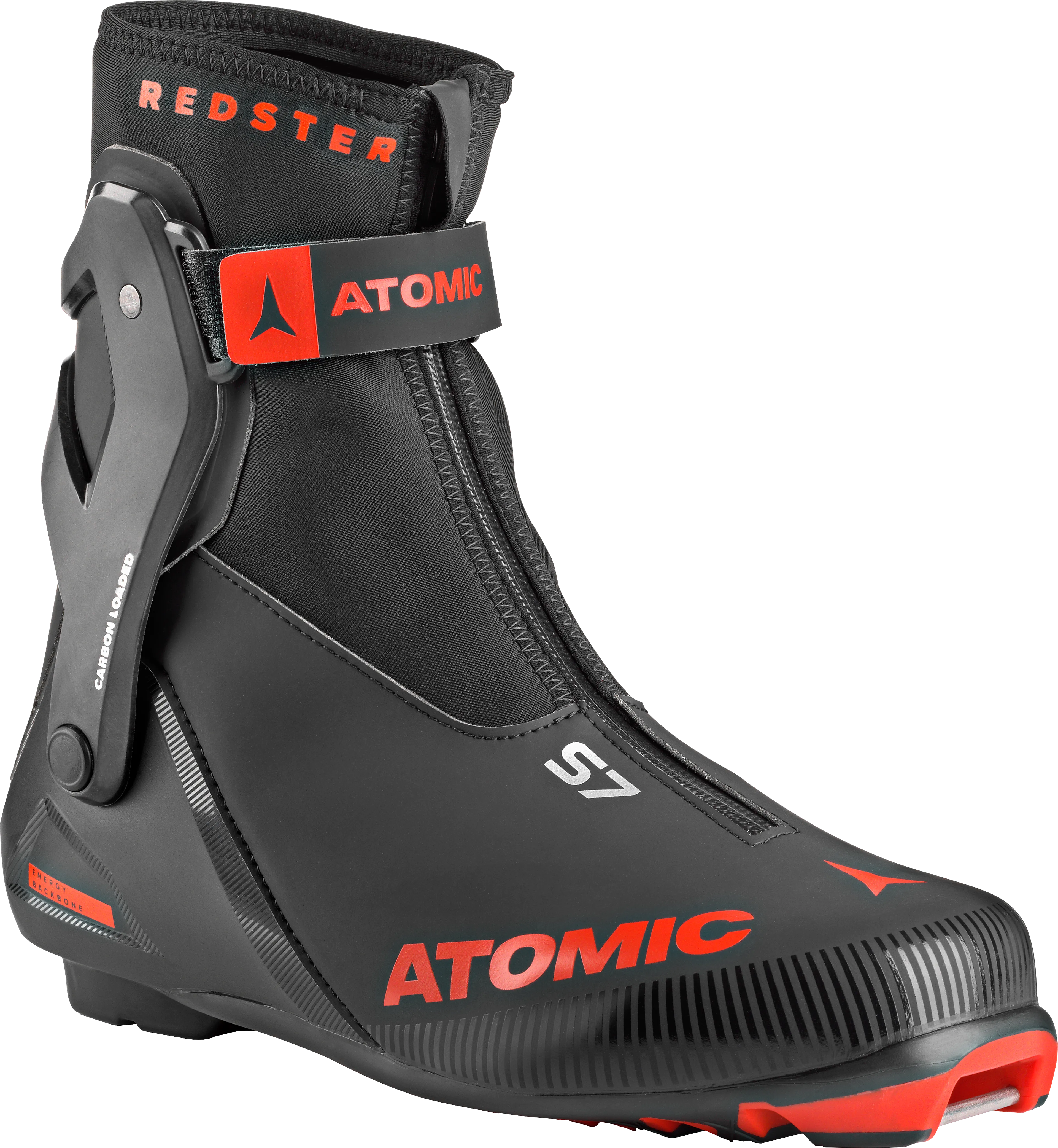 REDSTER S7