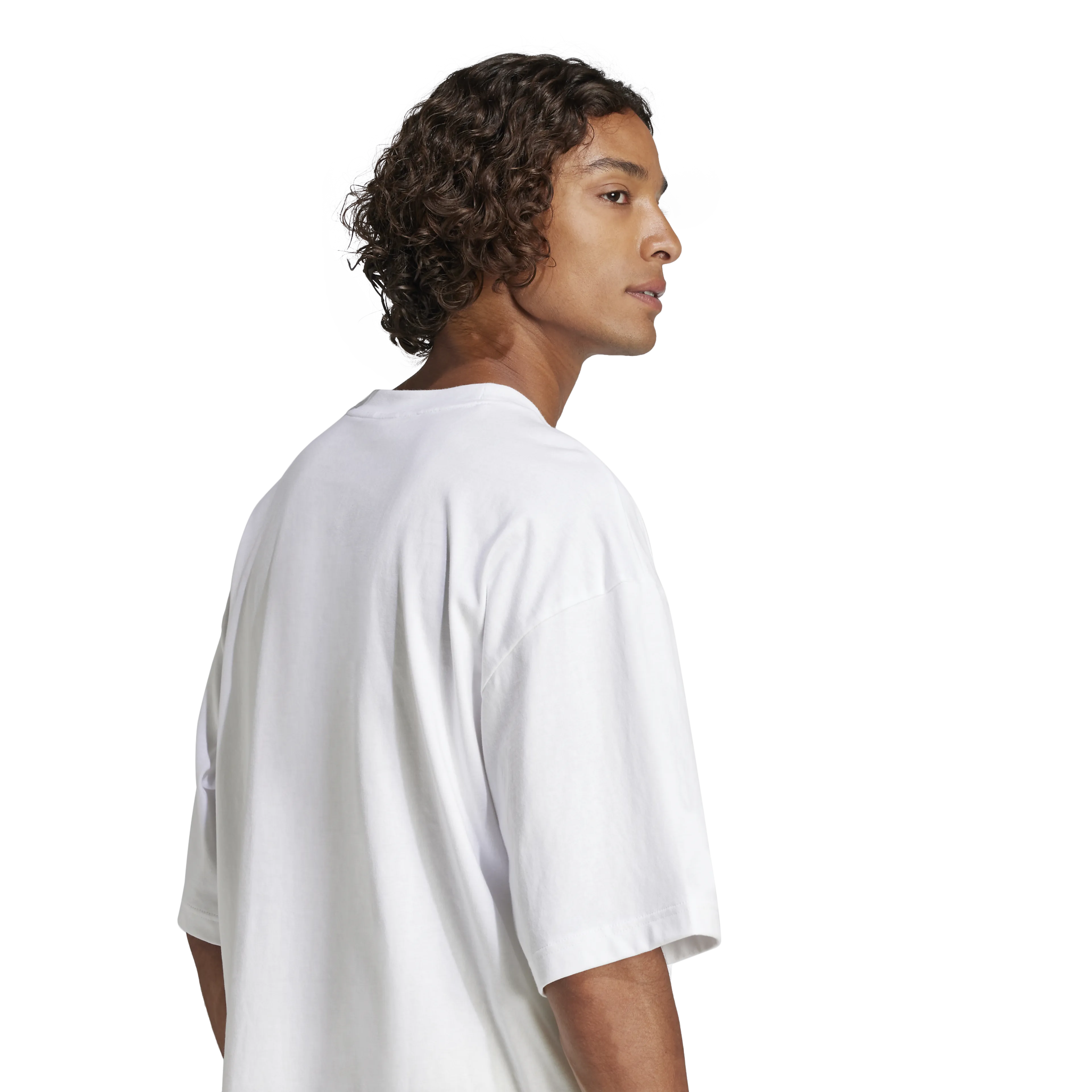 Future Icons Small Logo T-Shirt