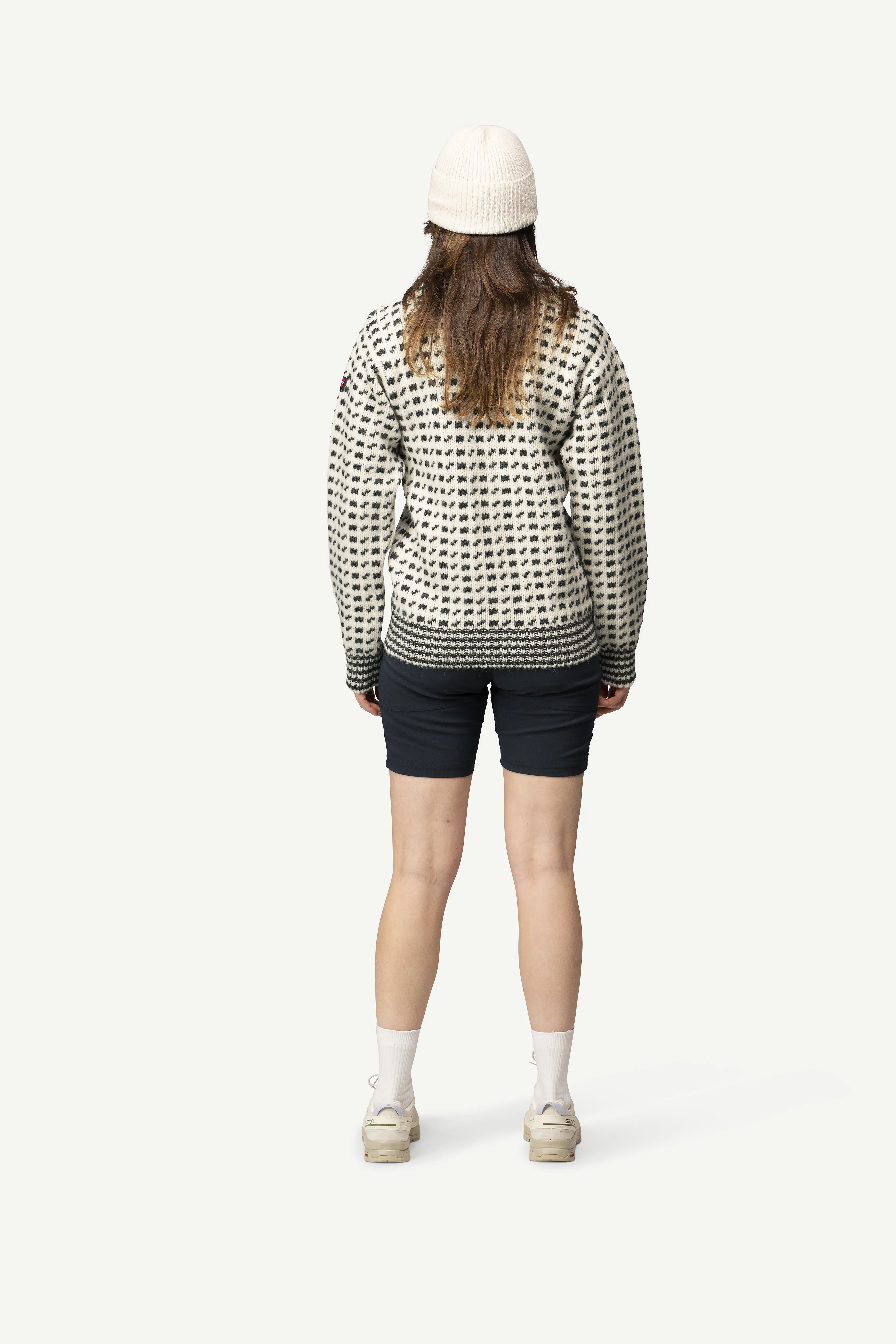 ORIGINAL ISLENDER WOOL SWEATER ORIGINAL ISLENDER WOOL SWEATER