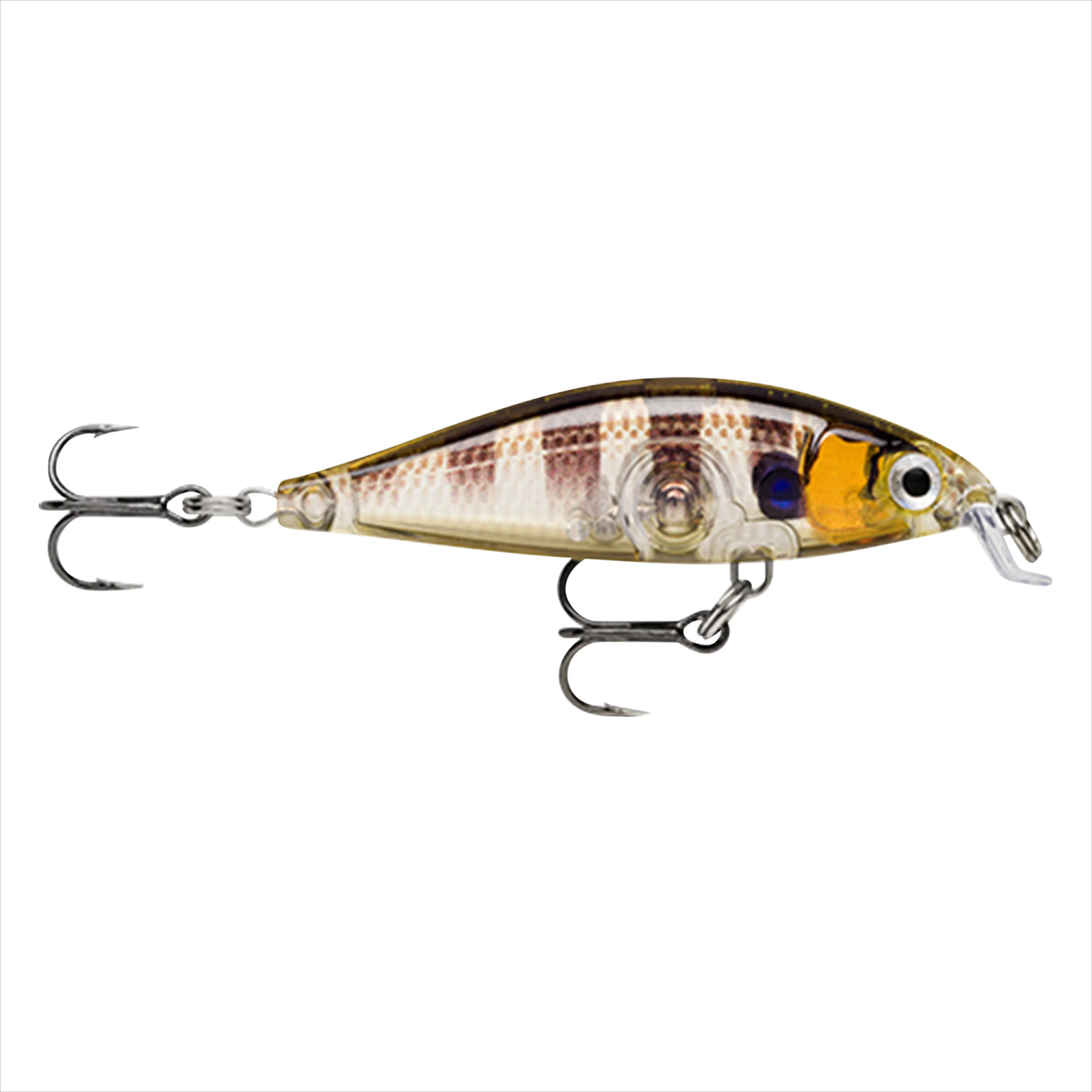 X-Light Minnow 5cm 4g GGIU