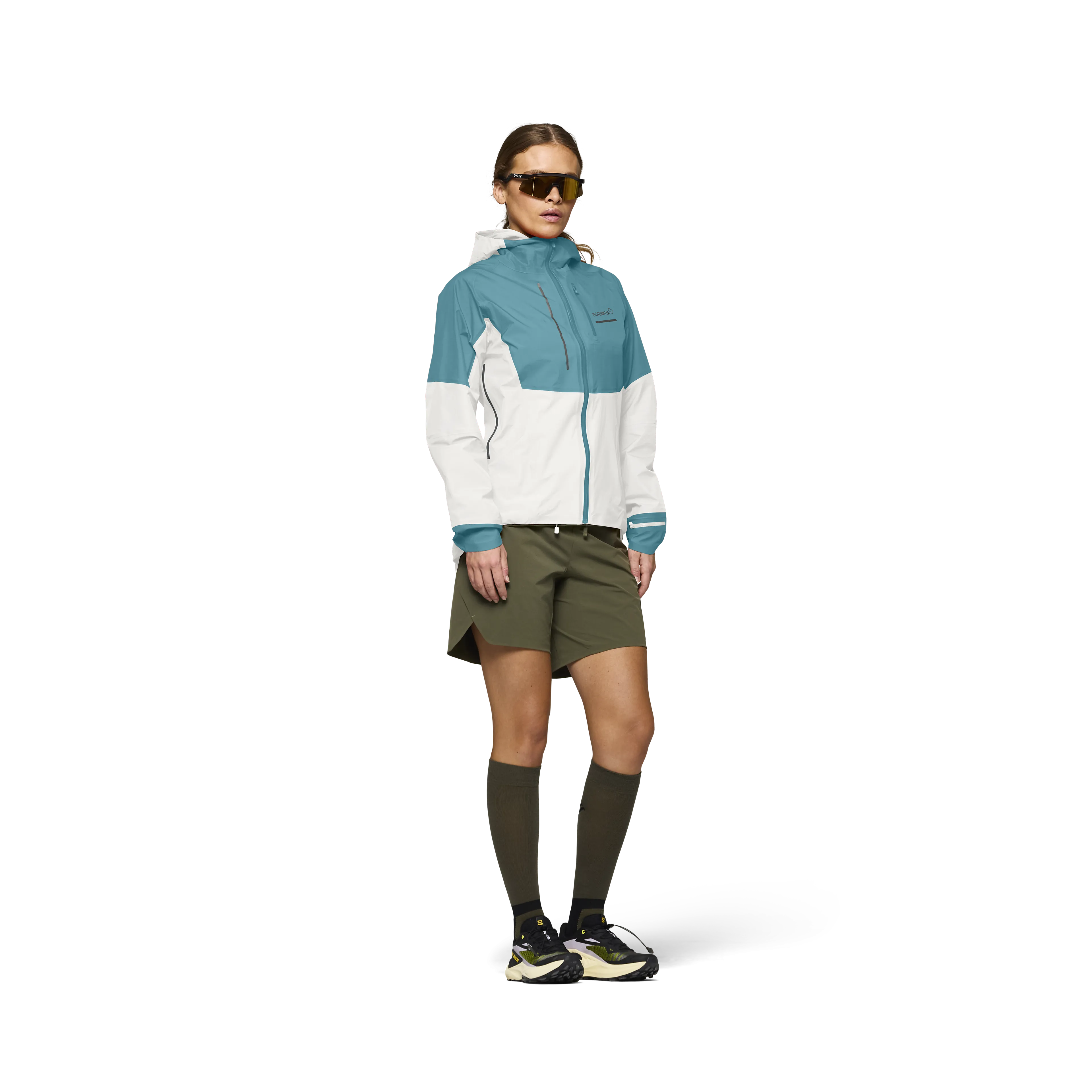 senja Gore-Tex Jacket W's