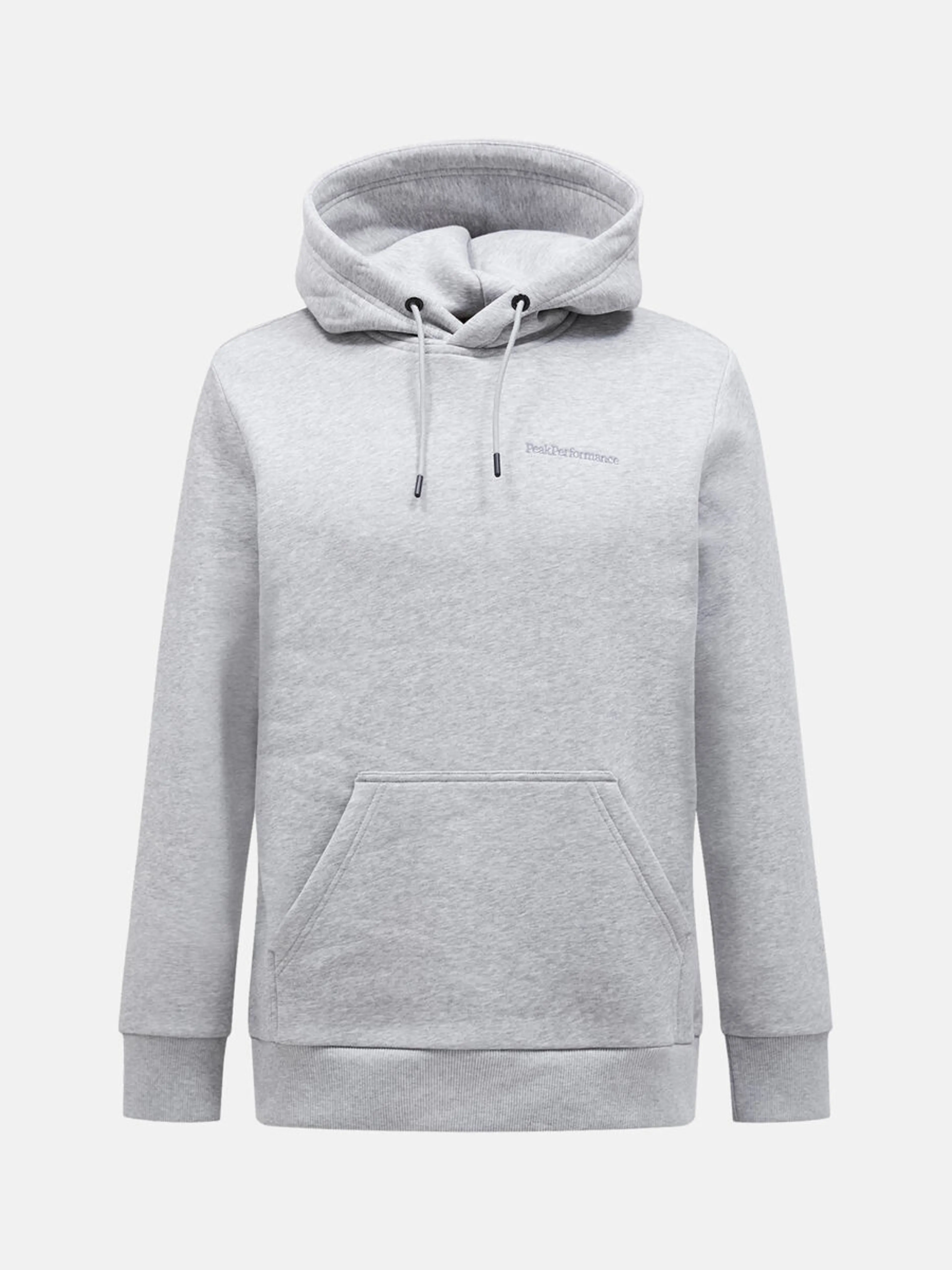 M Original Small Logo Hood