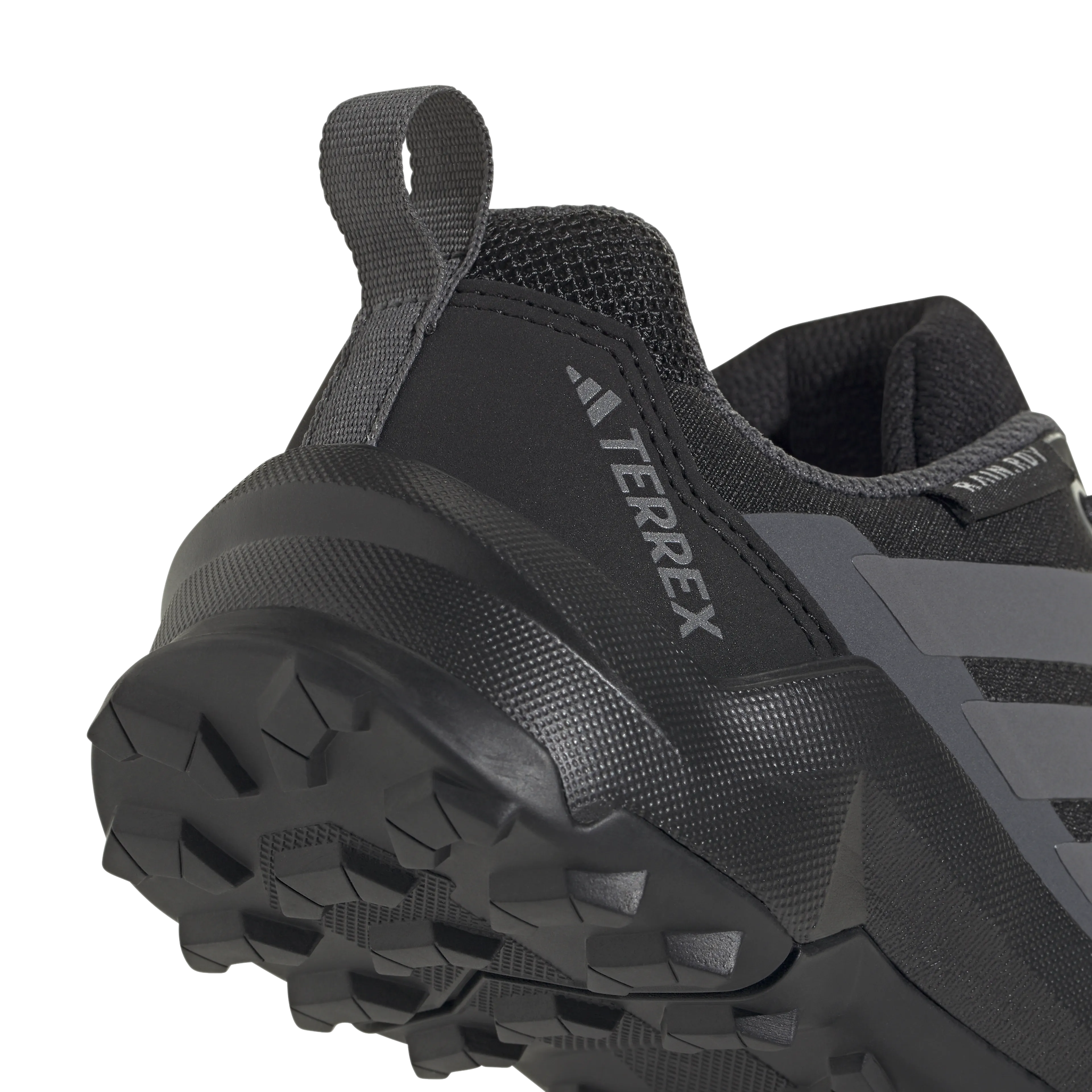 Terrex AX4r Hiking Sko Barn