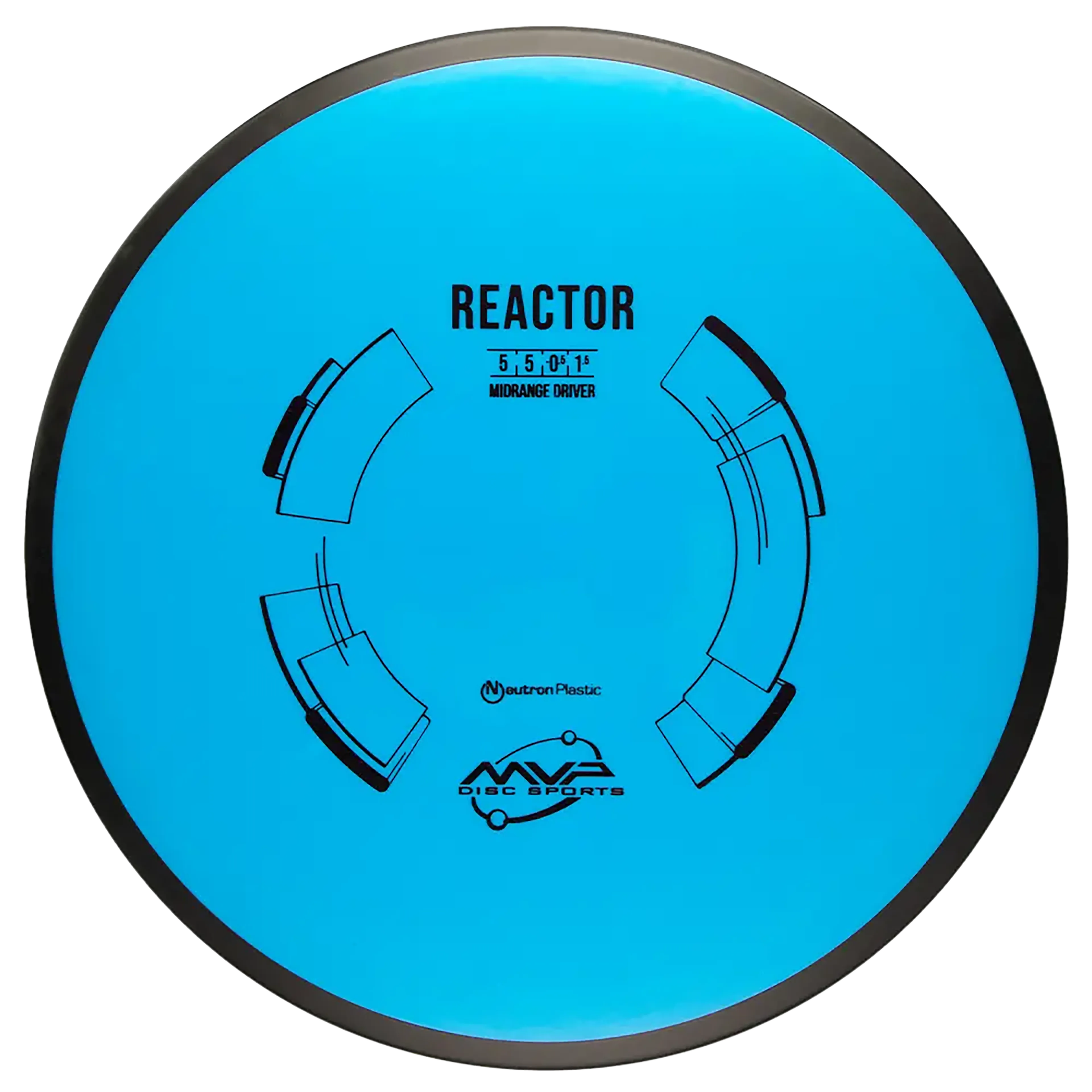 Neutron Midrange Reactor