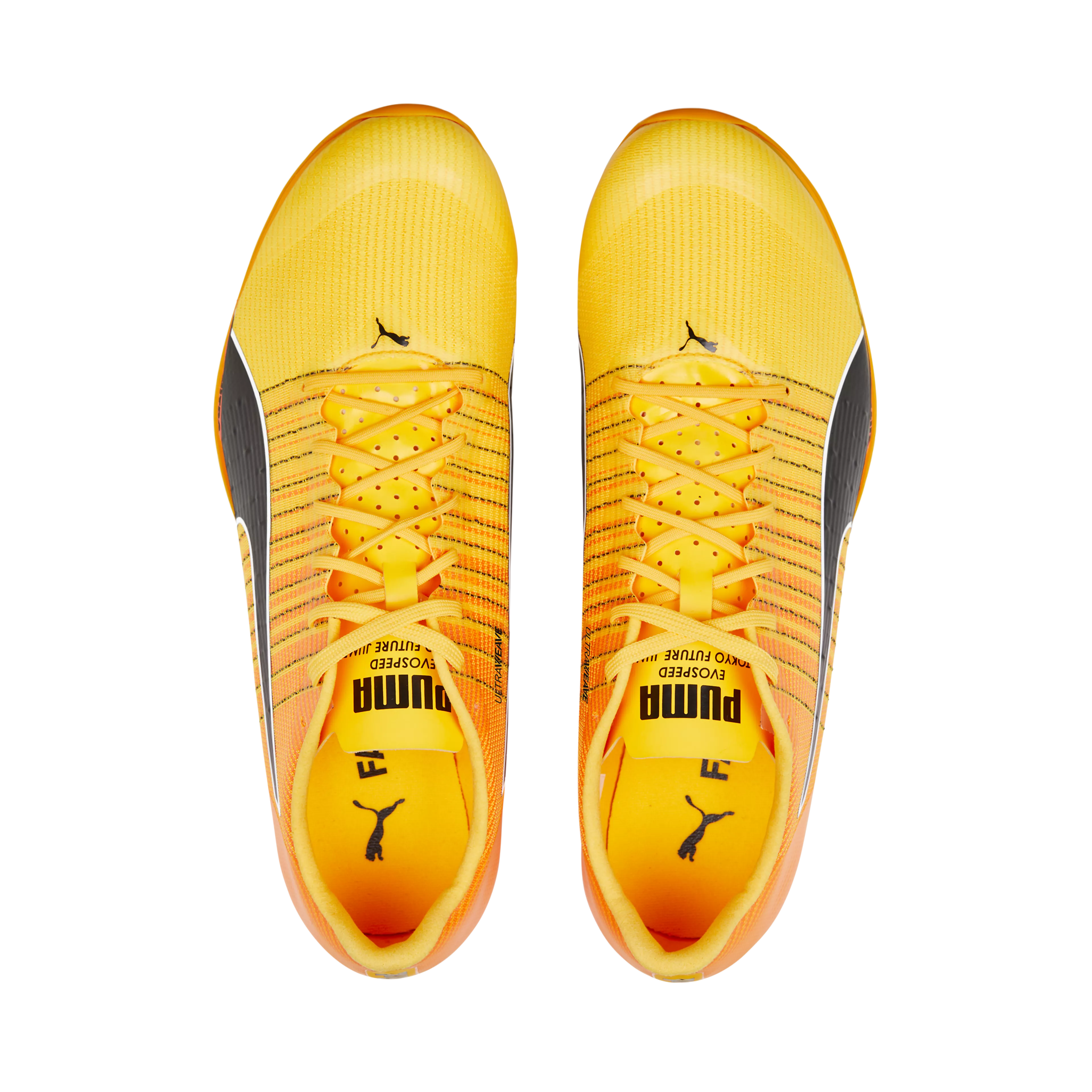evoSPEED Tokyo Nitro 400