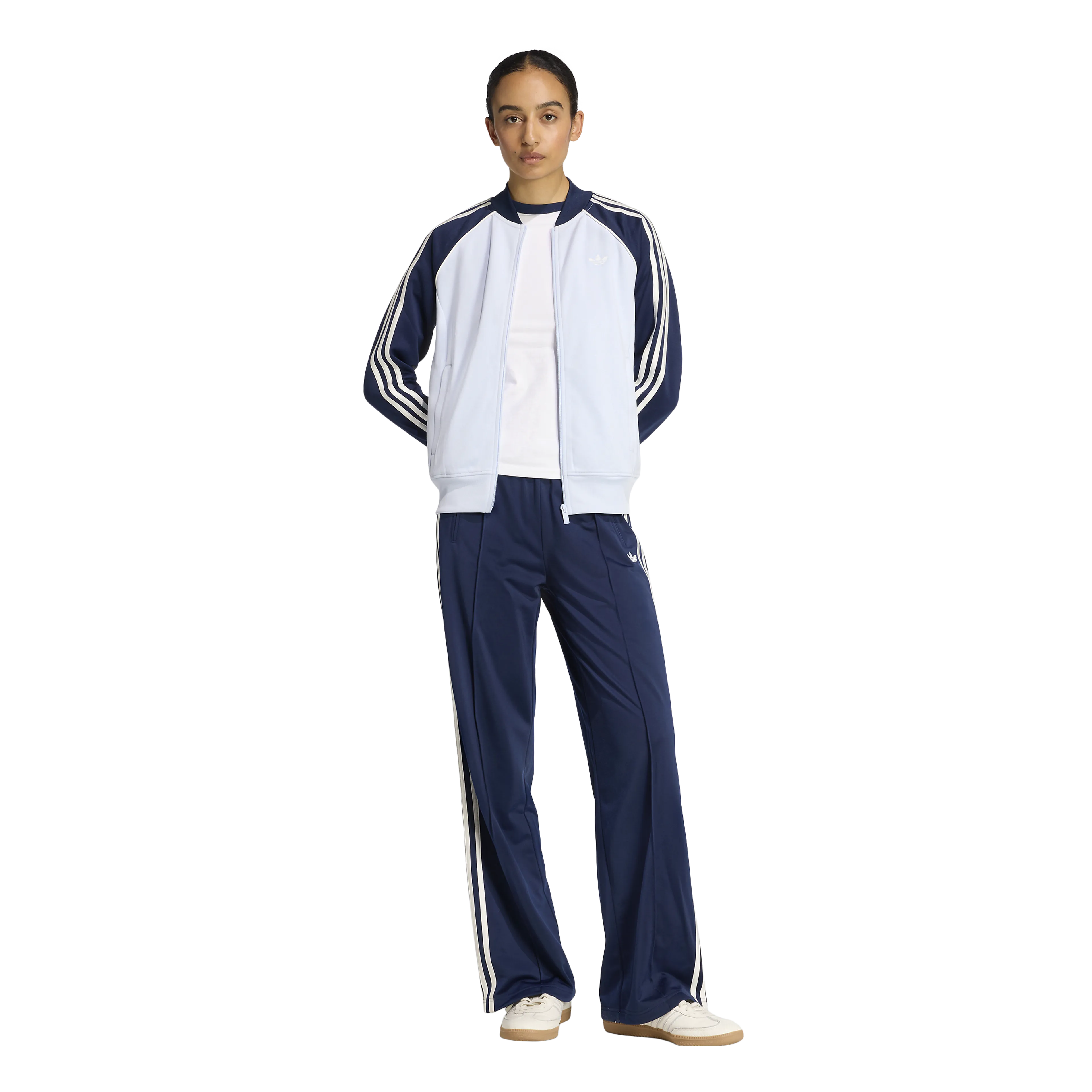 FIREBIRD LOOSE TRACK Tracksuit Treningsbukse Dame