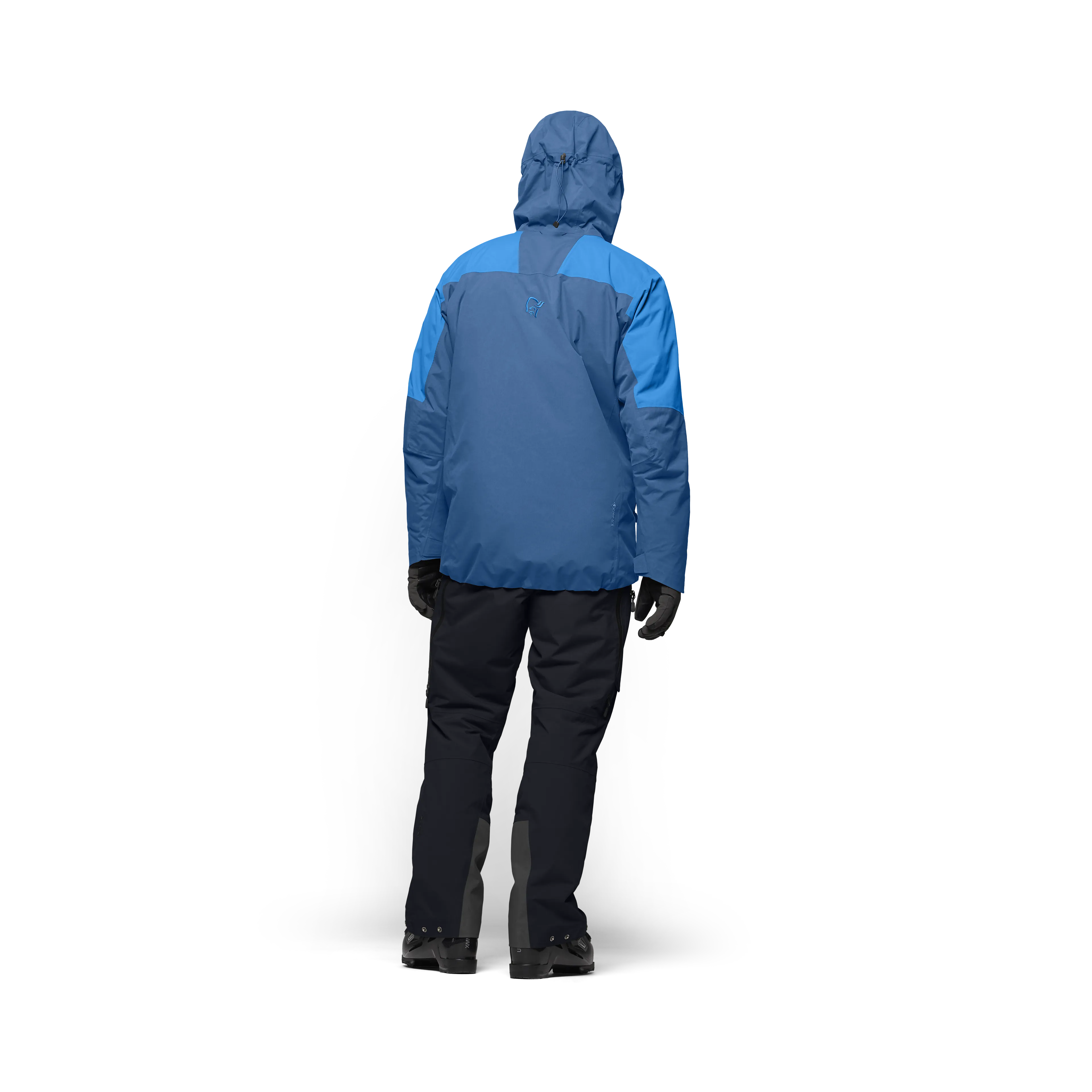 lofoten Gore-Tex thermo80 Jacket M's