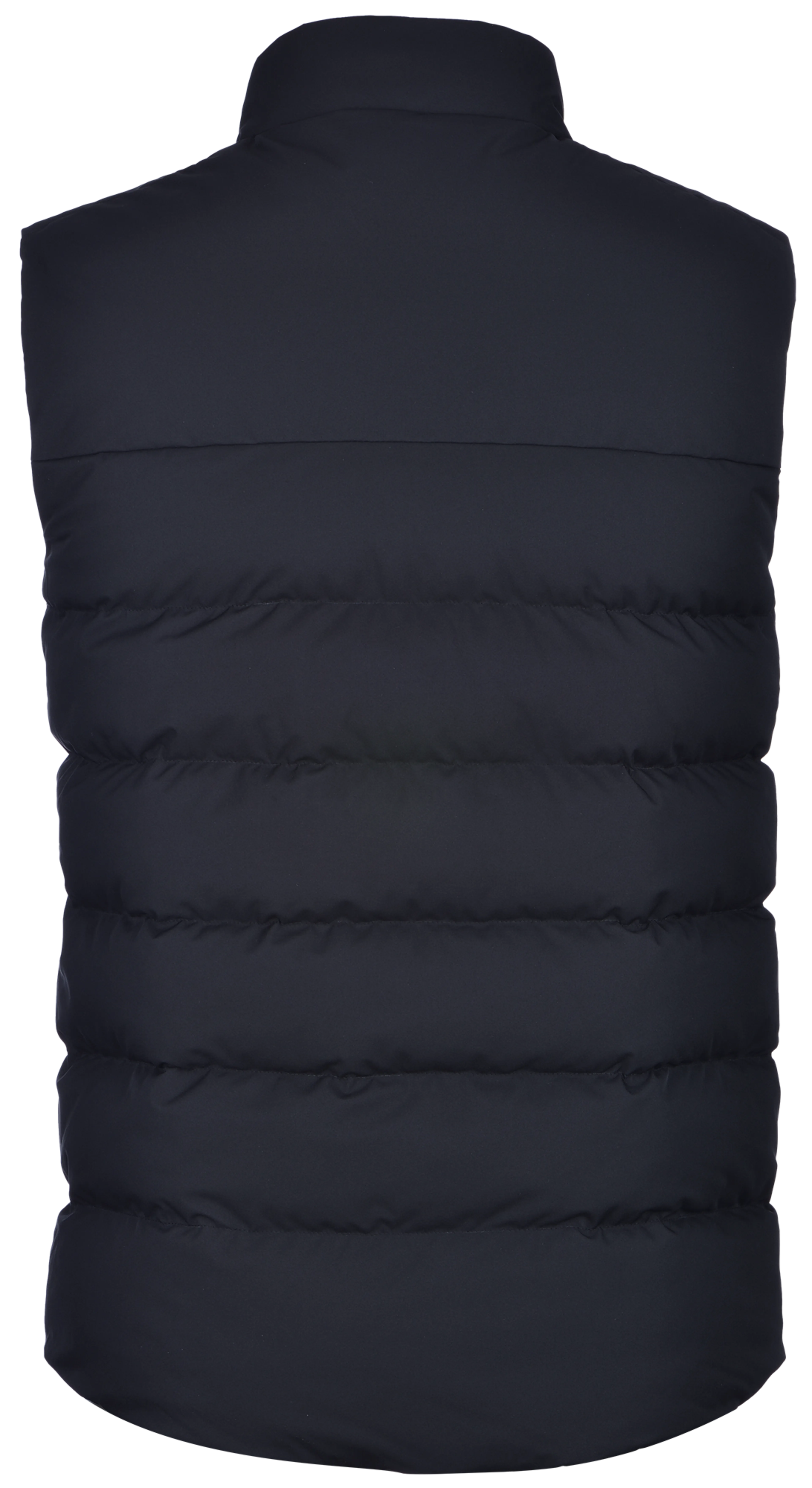 HAUKELI  M VATTERT VEST