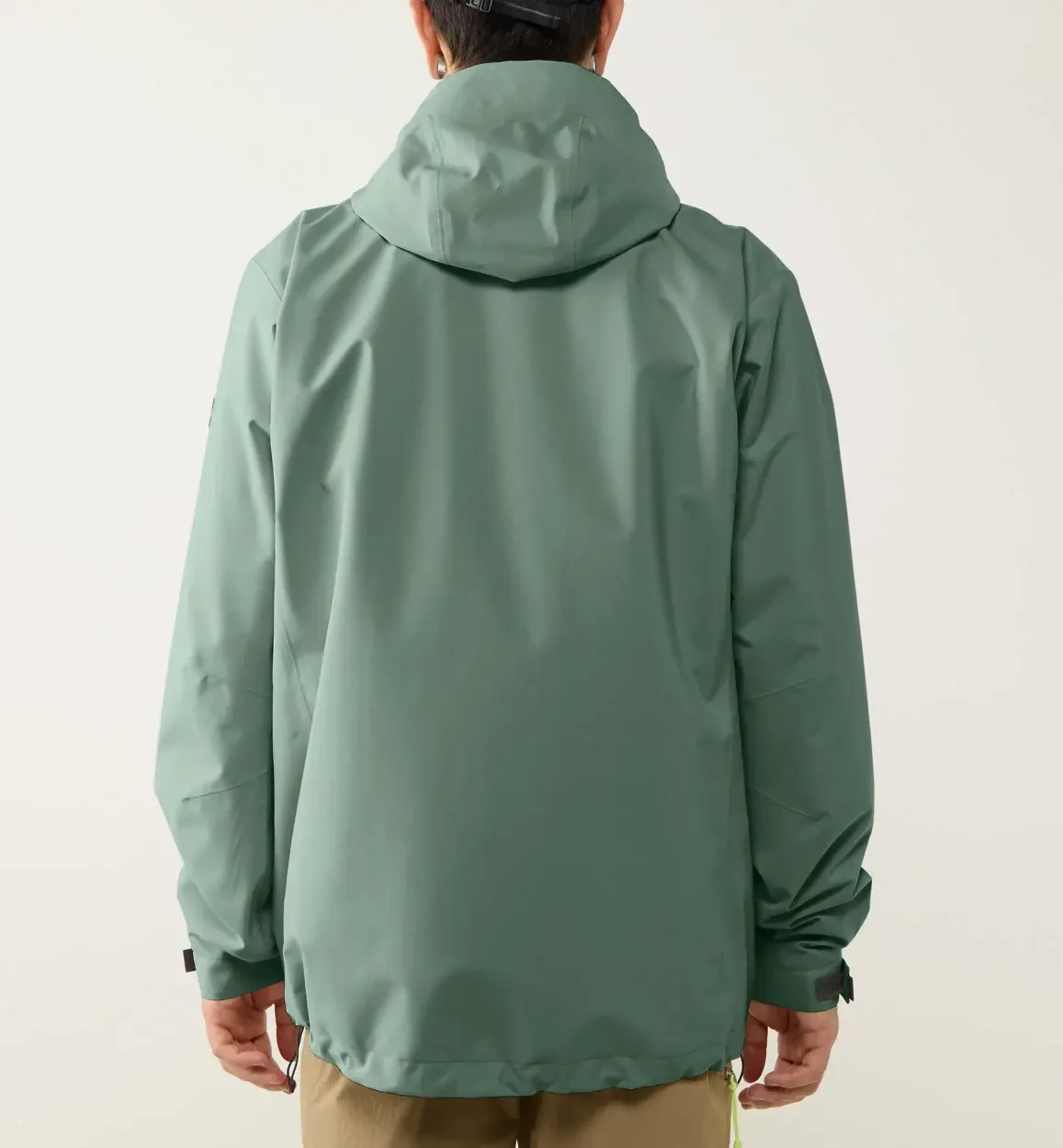 Aska Proof Jacket Men