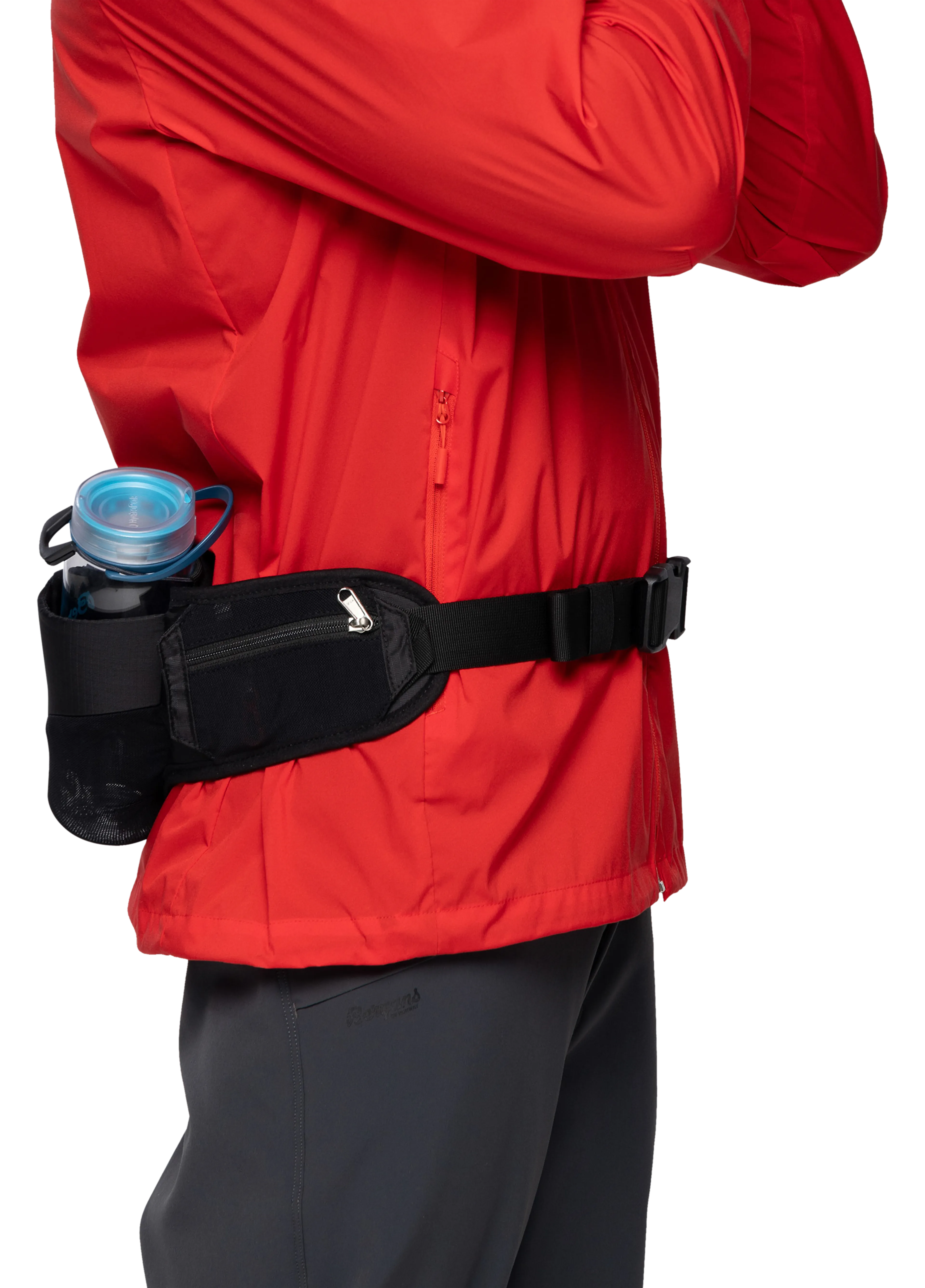 Driv Hip Pack 3 drikkebelte