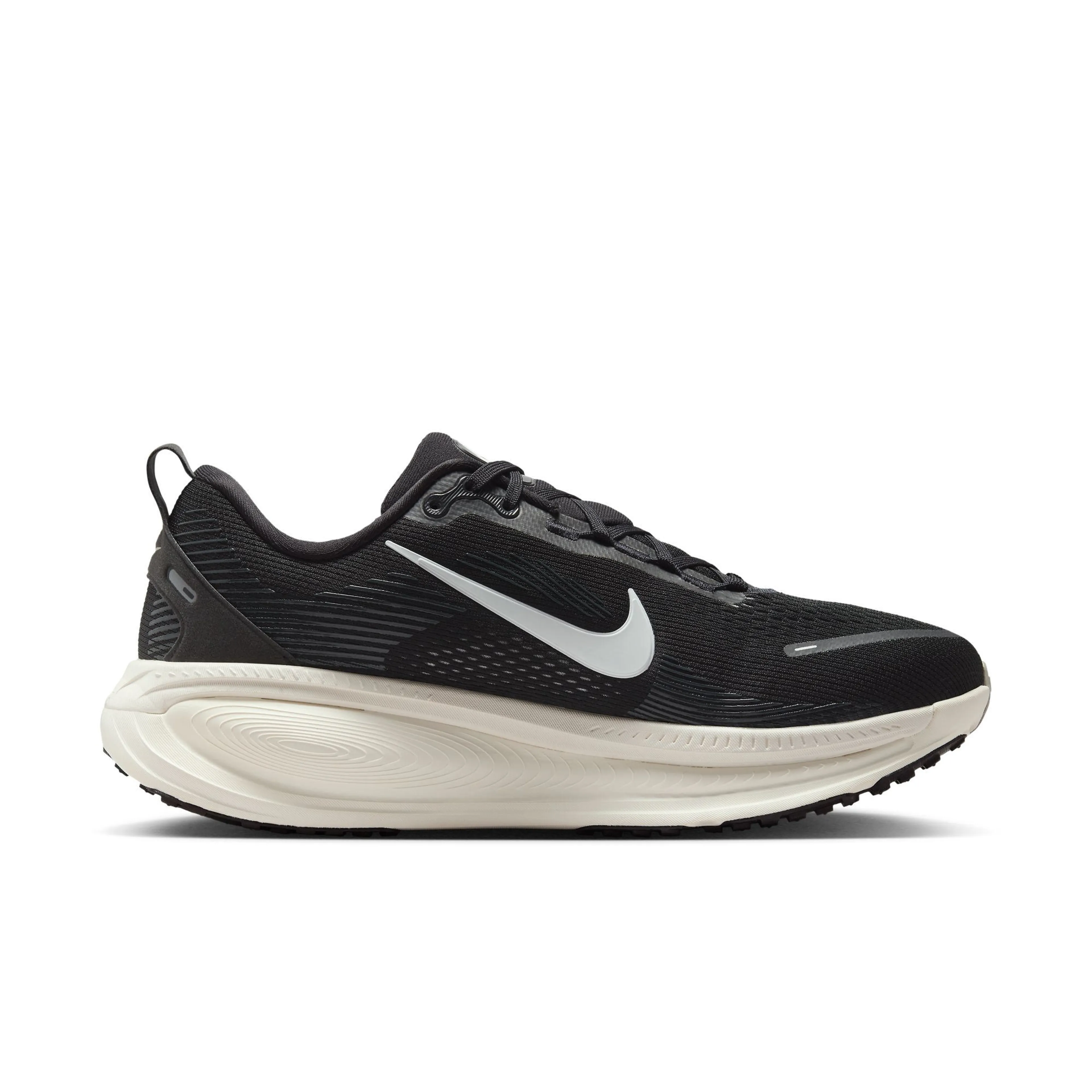 Vomero 18 Men's Road Running Shoes (Wide)