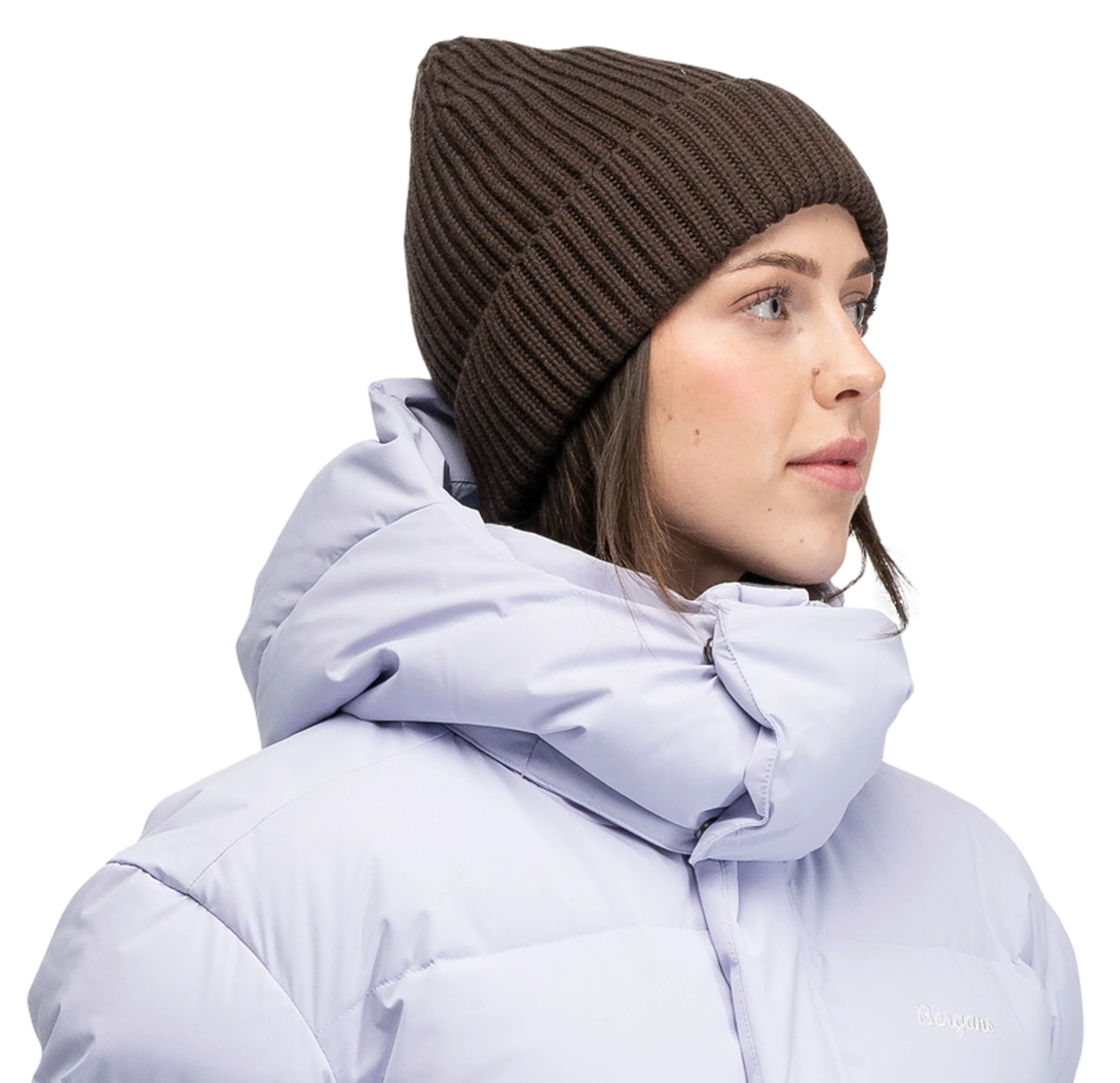 Nordmarka Merino Beanie