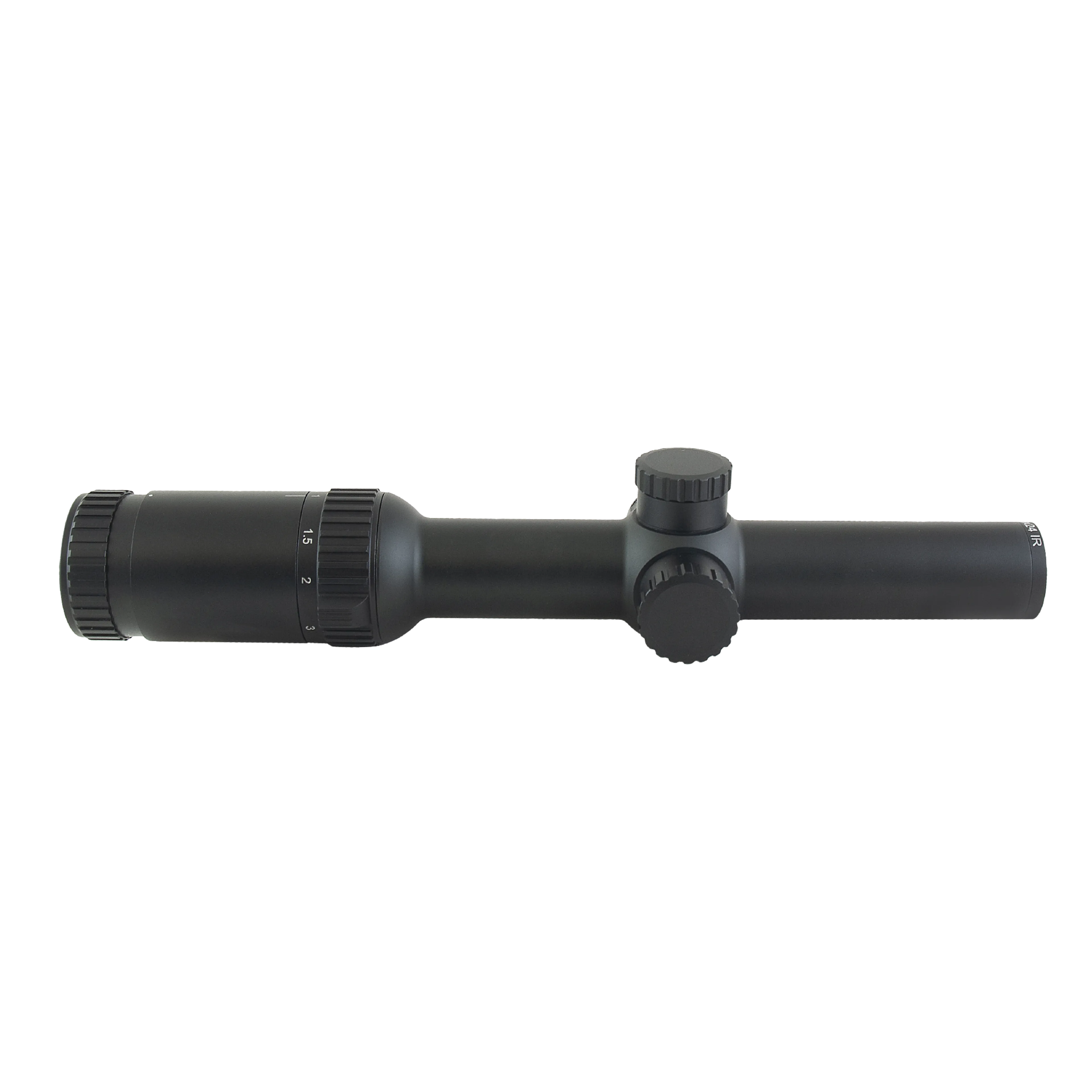 BREITLER ULTIMA WA 1-6x24 L4 DOT RIFLEKIKKERT