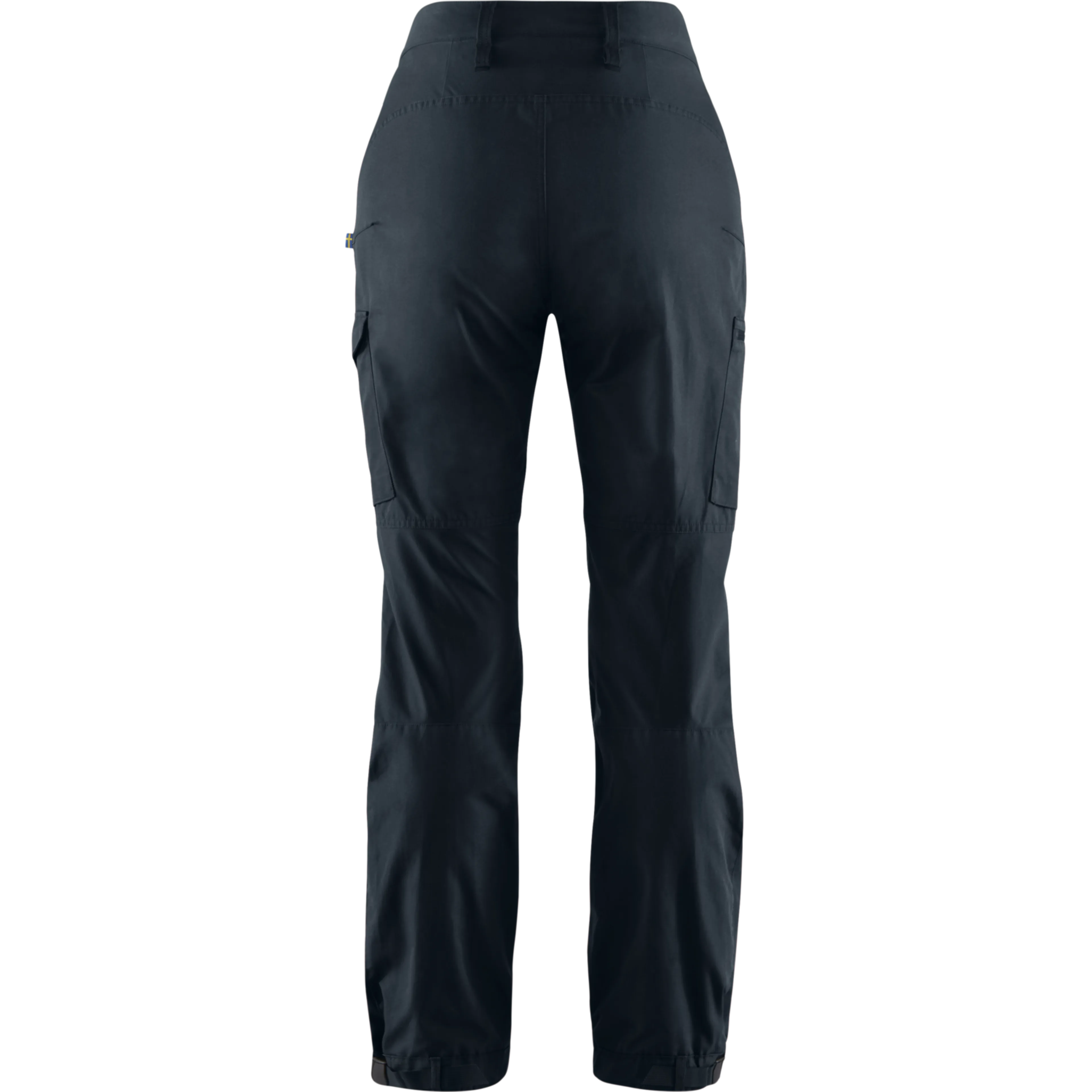 Kaipak Trousers Curved W