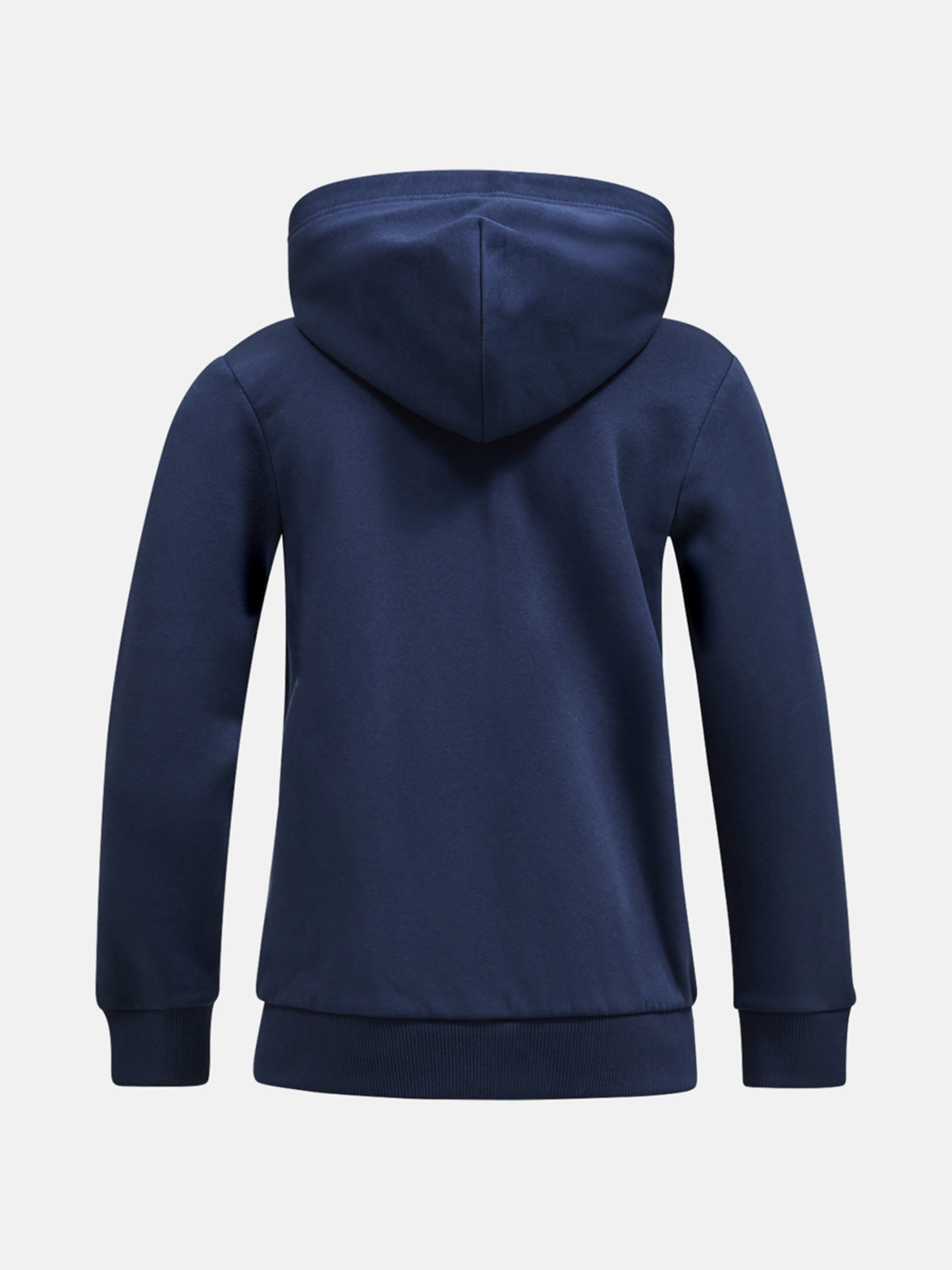 Jr Original Zip Hood