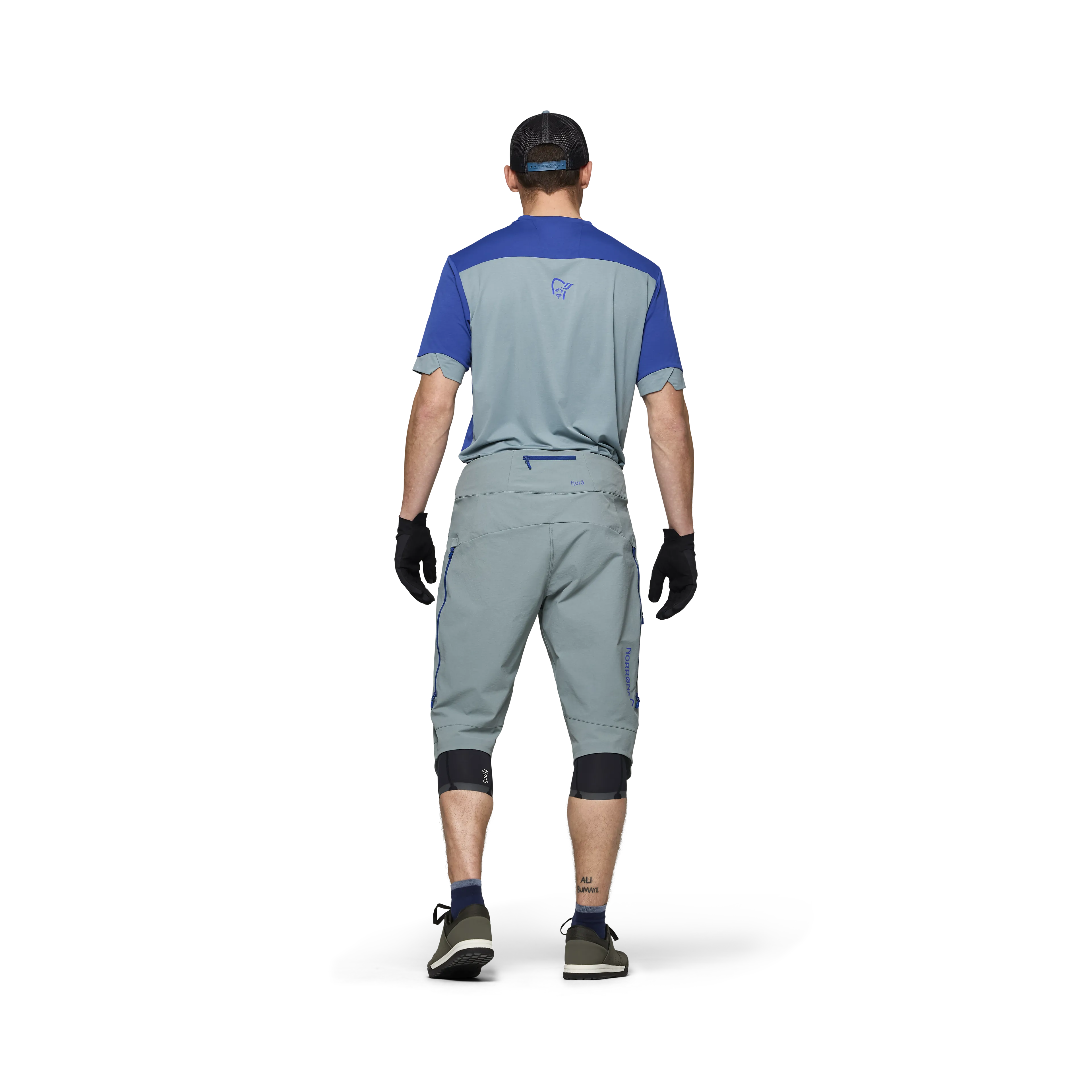 fjørå flex1 Shorts M's