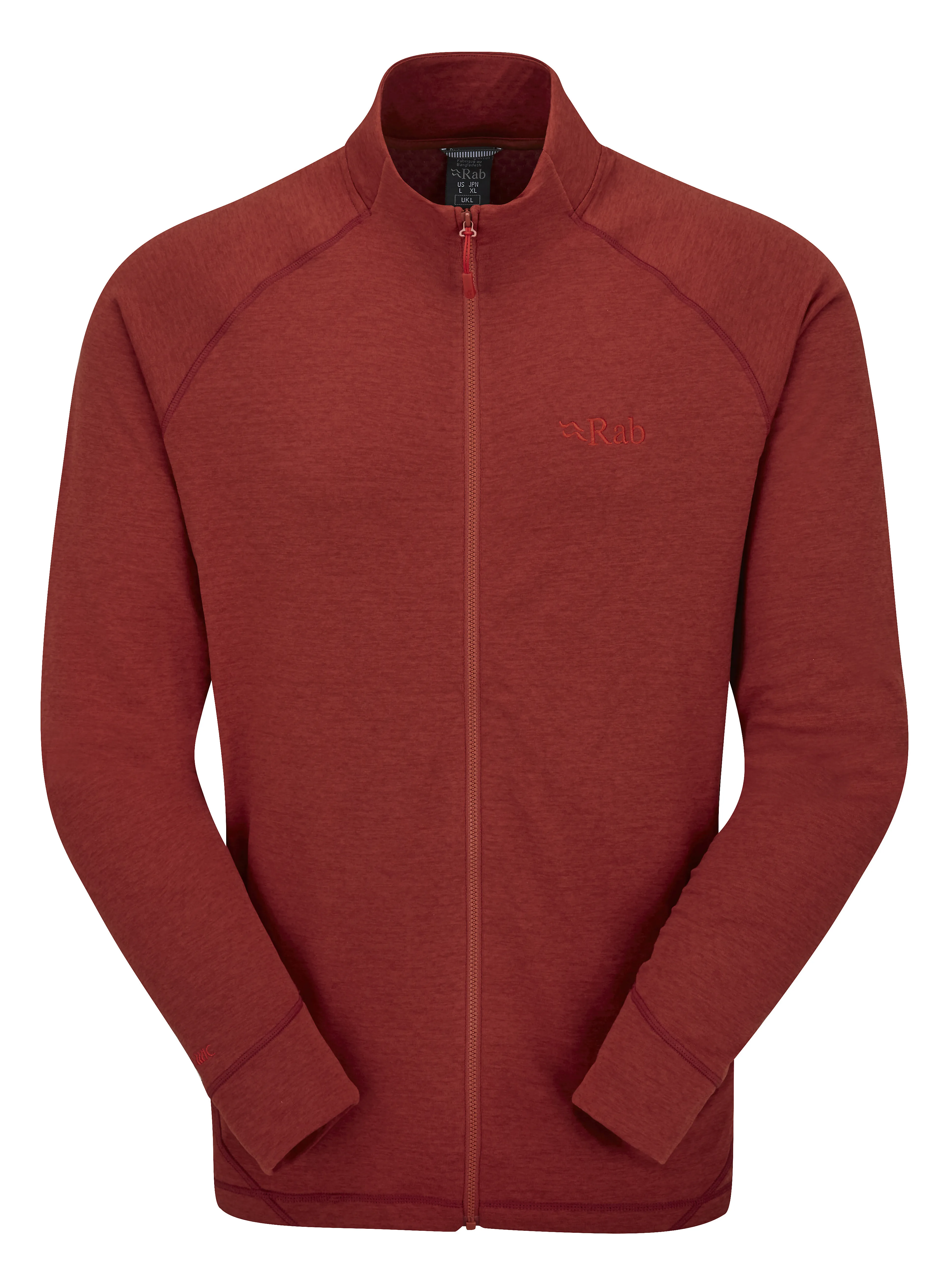 Tuscan Red
