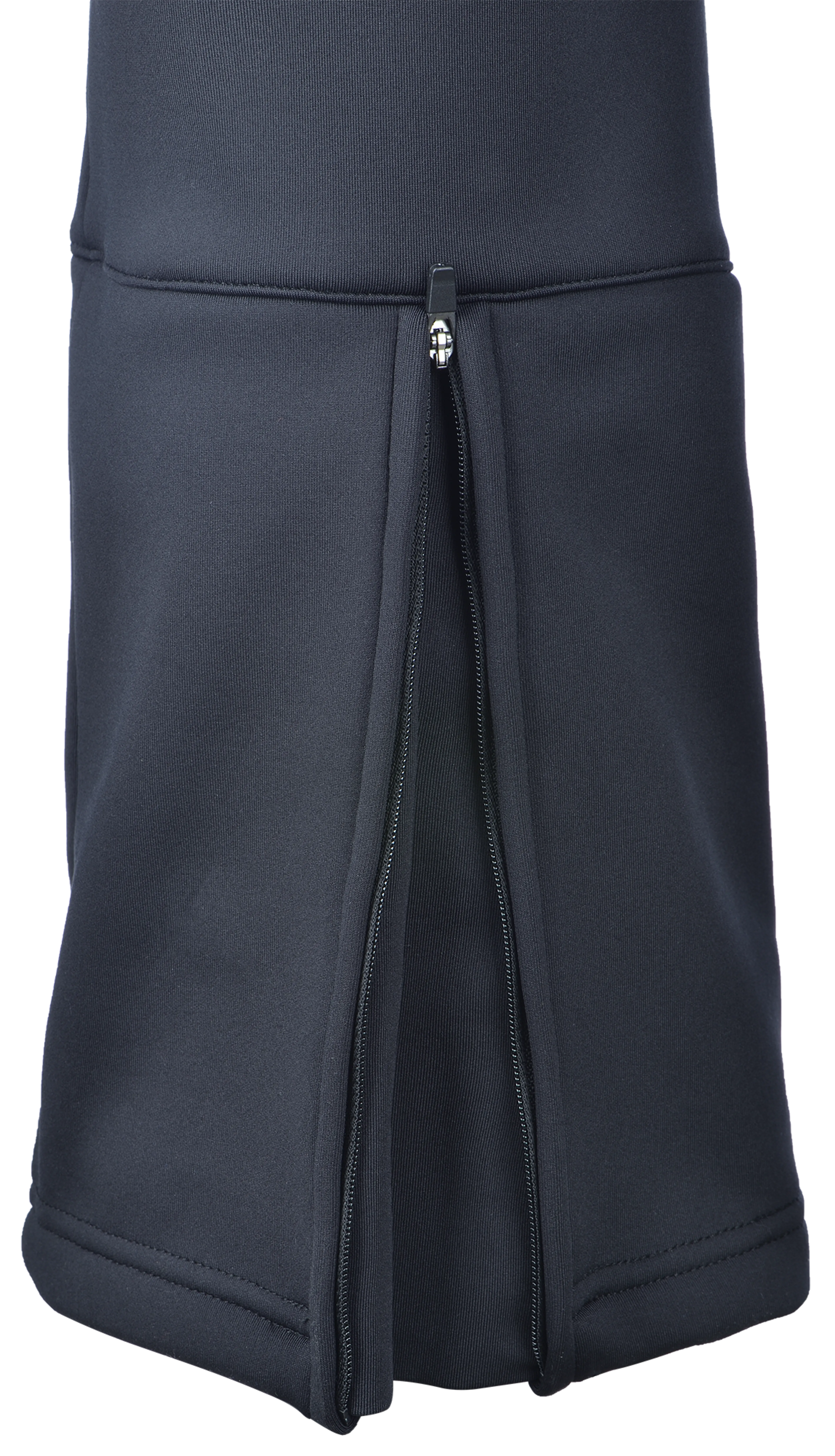 LIFJELL SOFTSHELL SKIBUKSE DAME