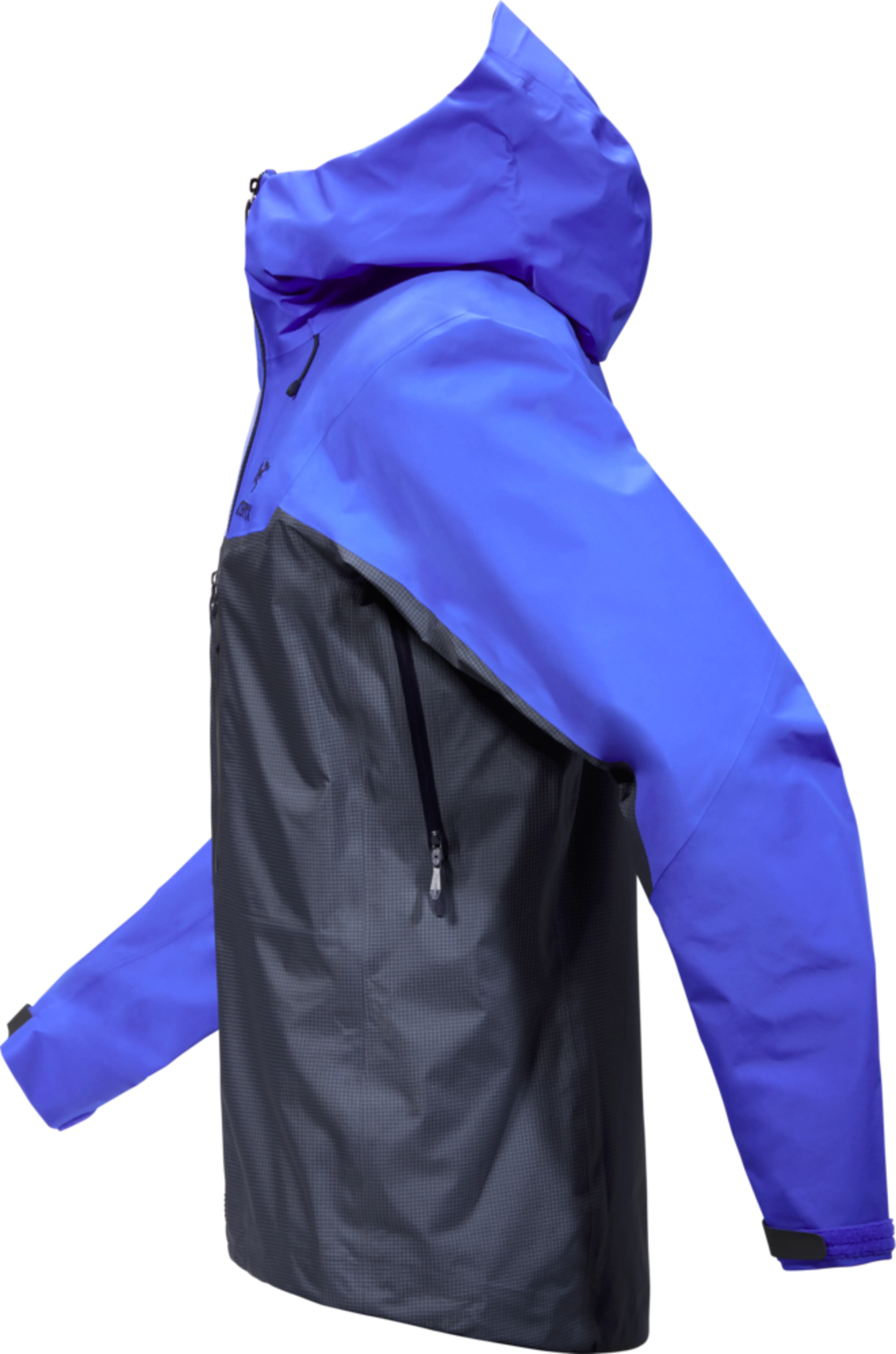 ALPHA JACKET M