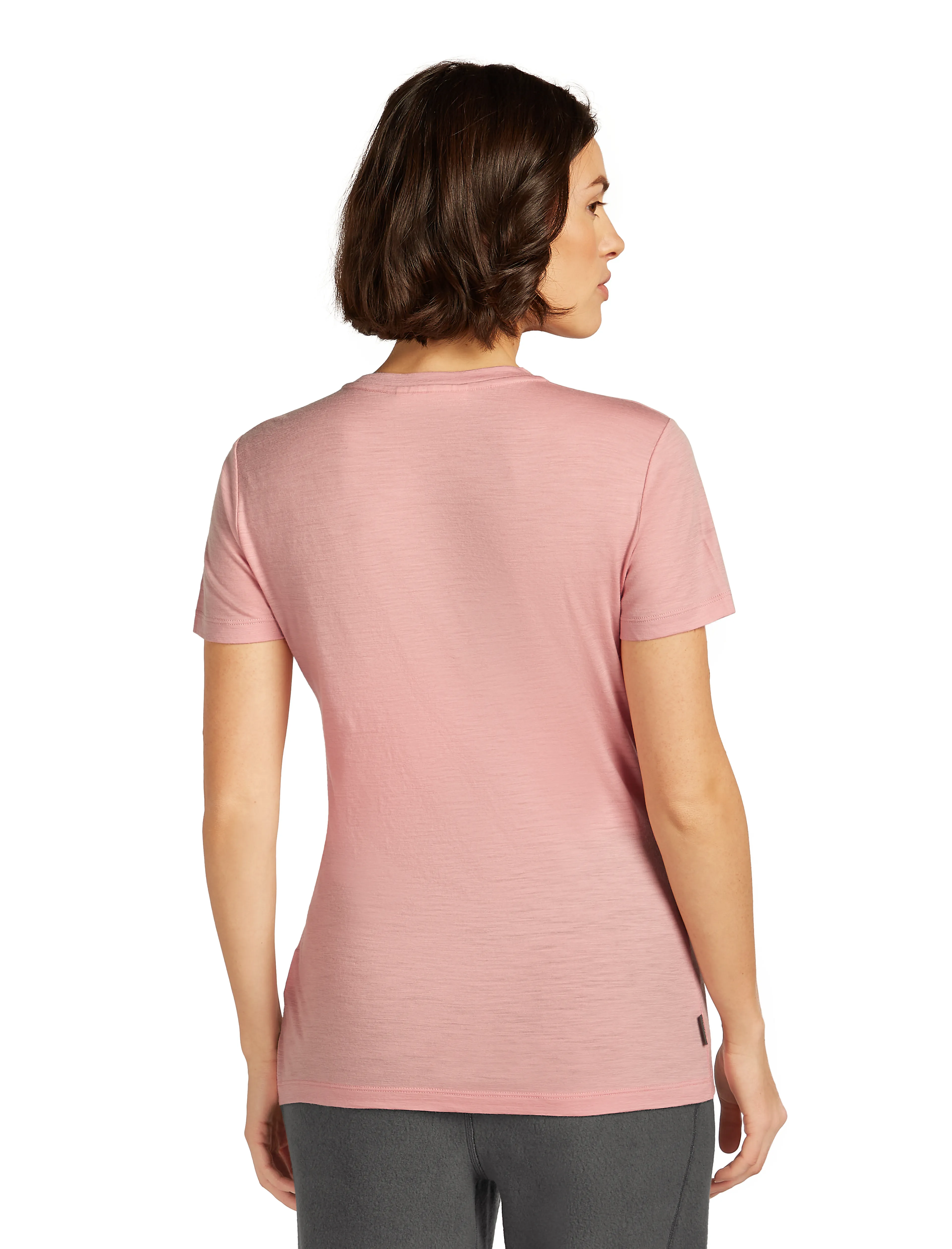 Women Merino 150 Tech Lite III SS Tee