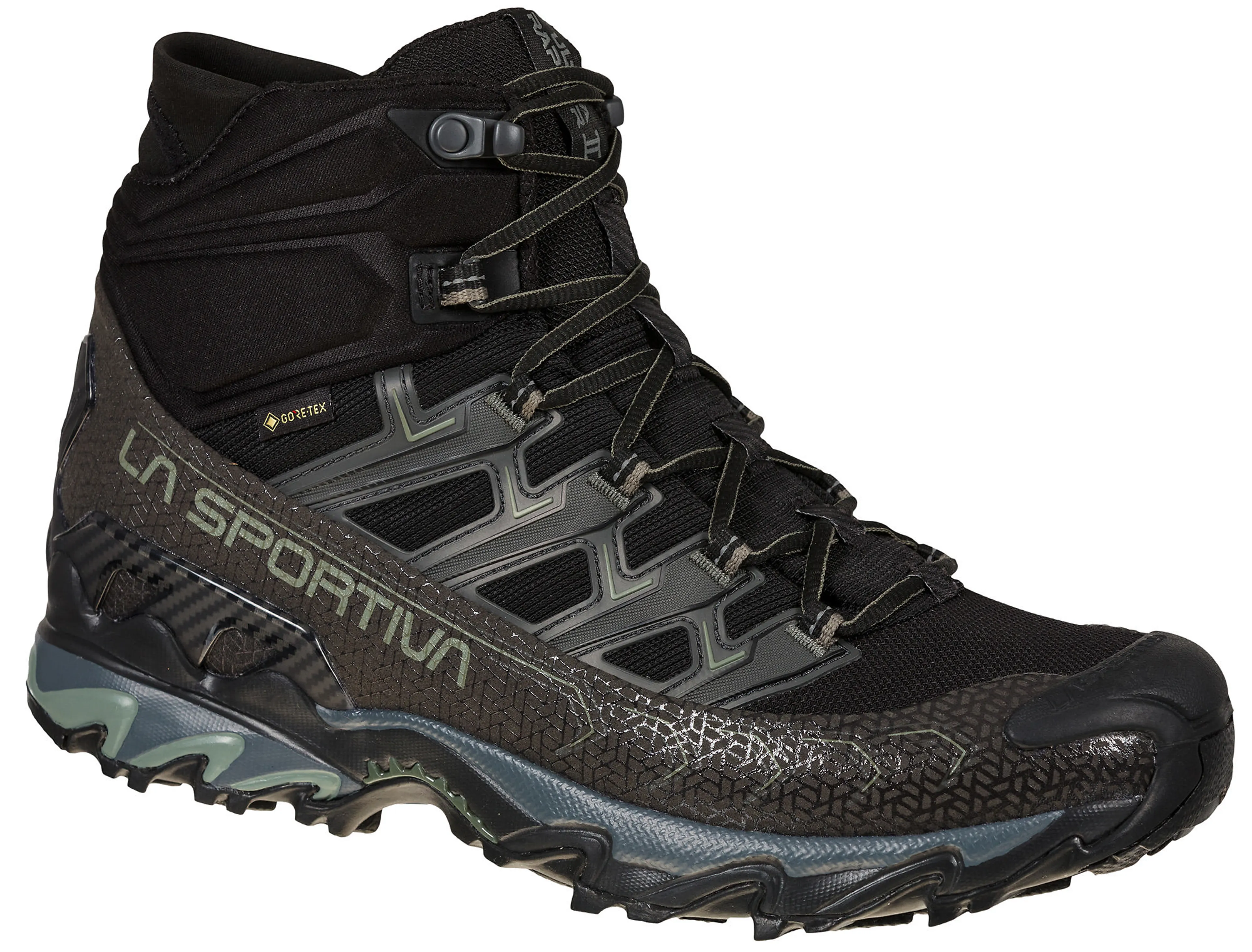 Ultra Raptor II Mid GTX WIDE Hikingsko