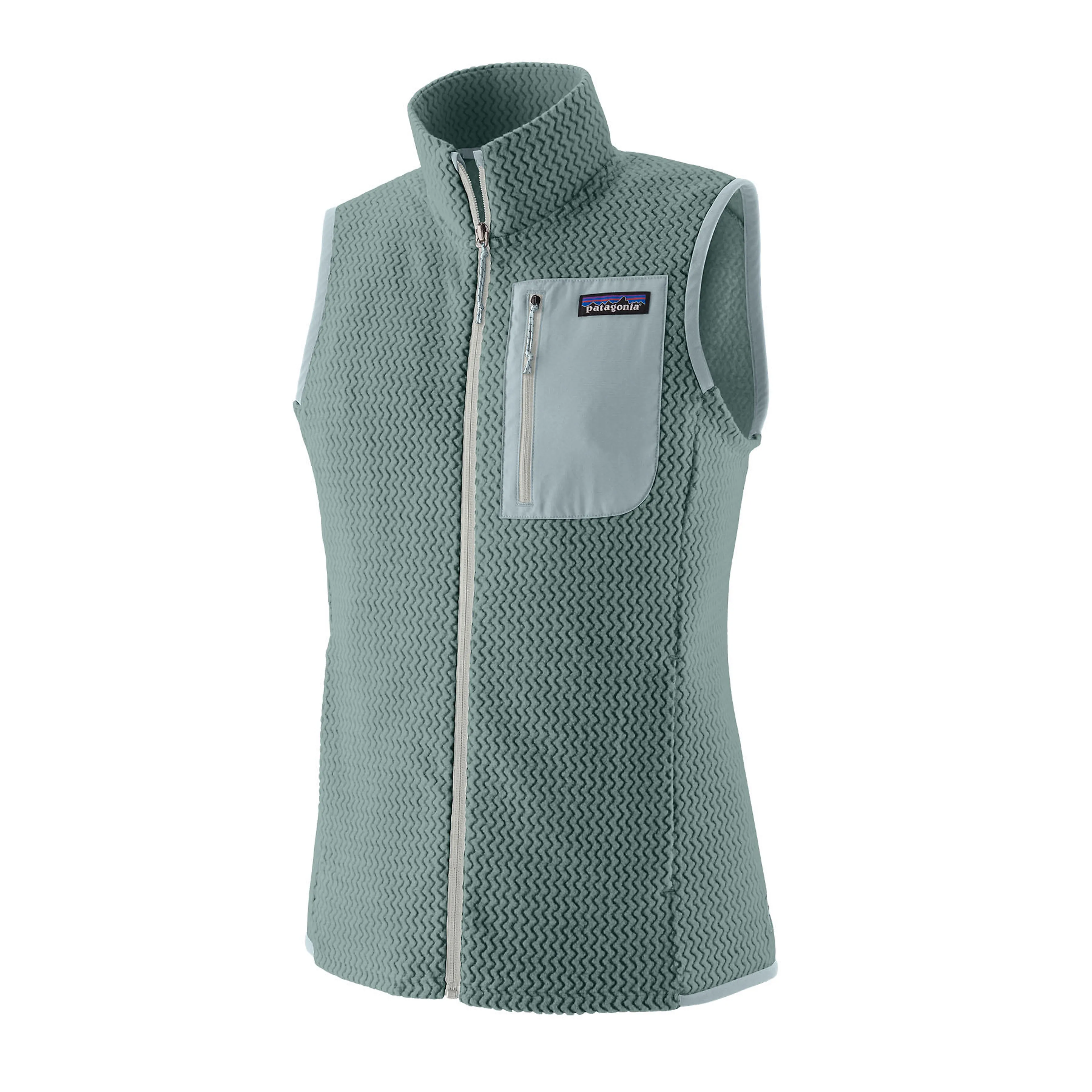 W R1 Air Vest